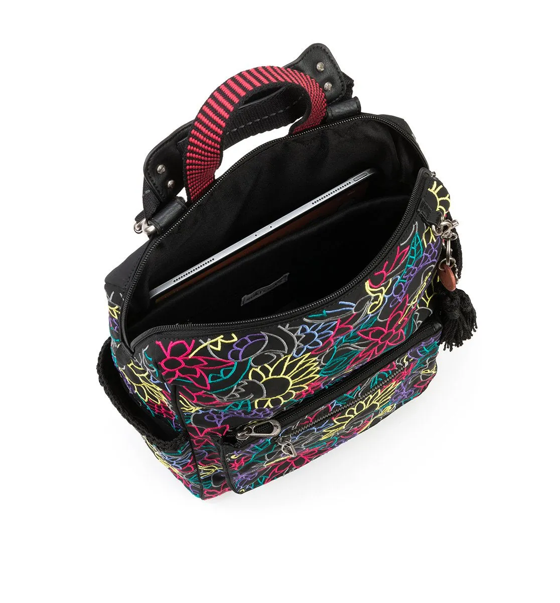 Loyola Backpack Bags The Sak Backpacks