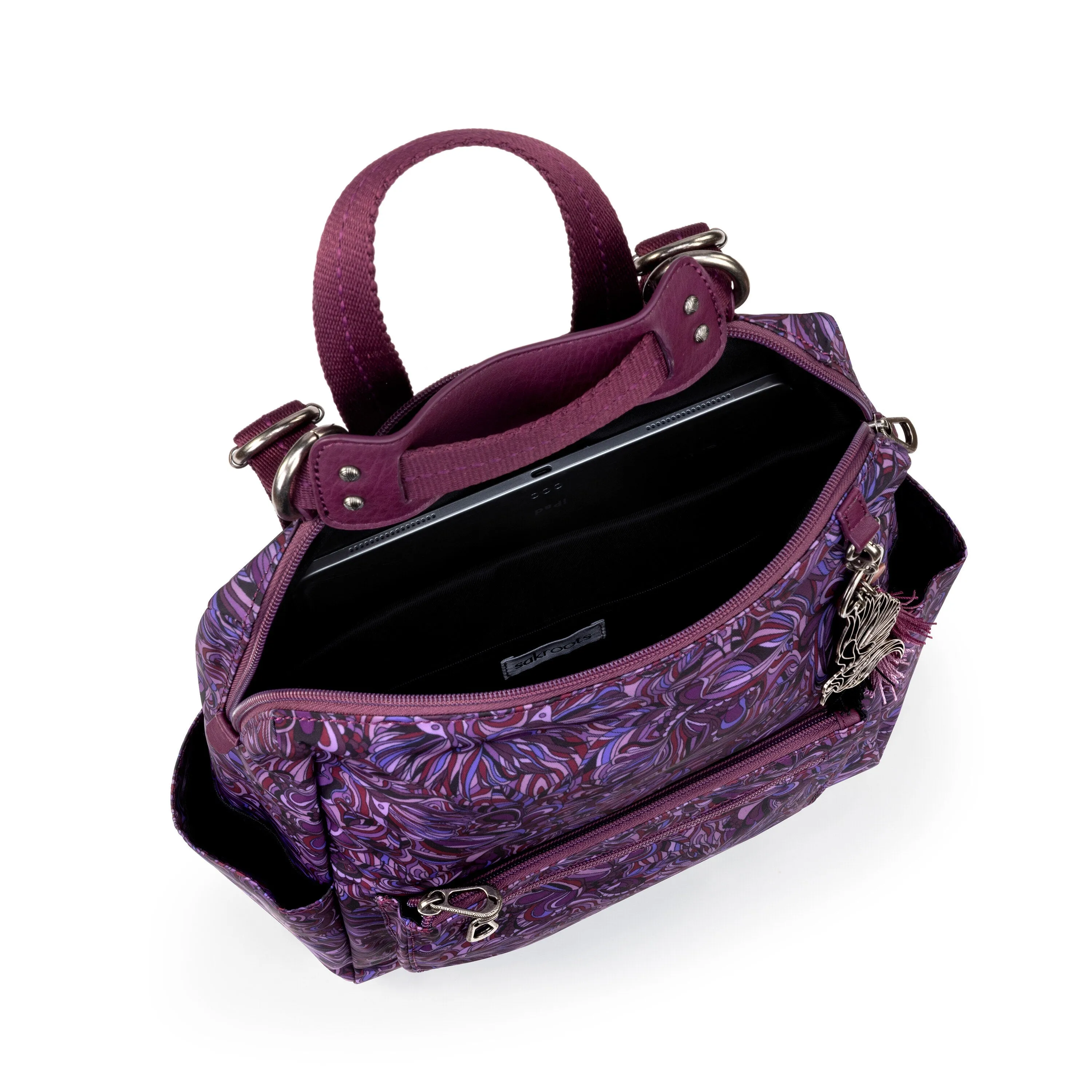 Loyola Backpack Bags The Sak Backpacks