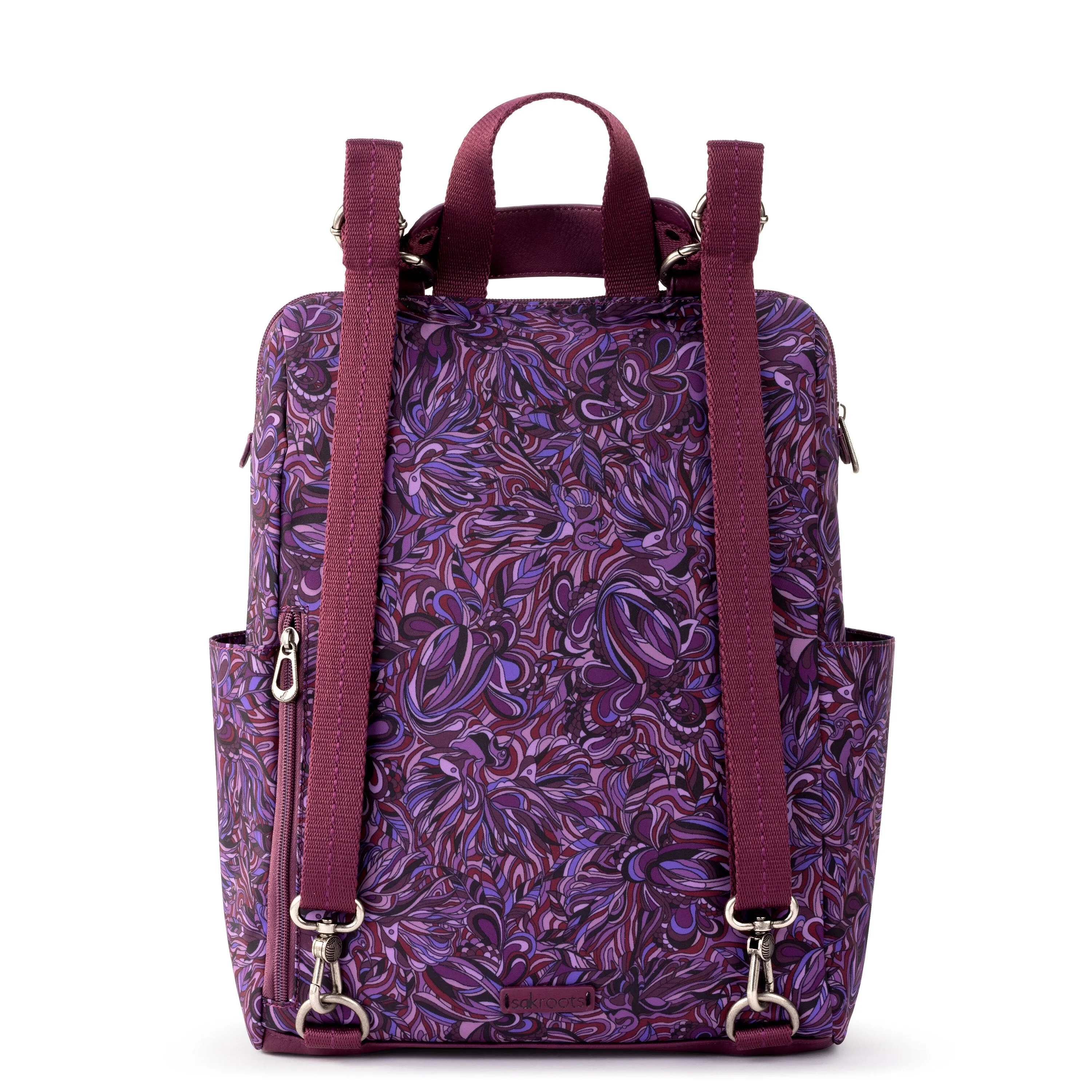 Loyola Backpack Bags The Sak Backpacks