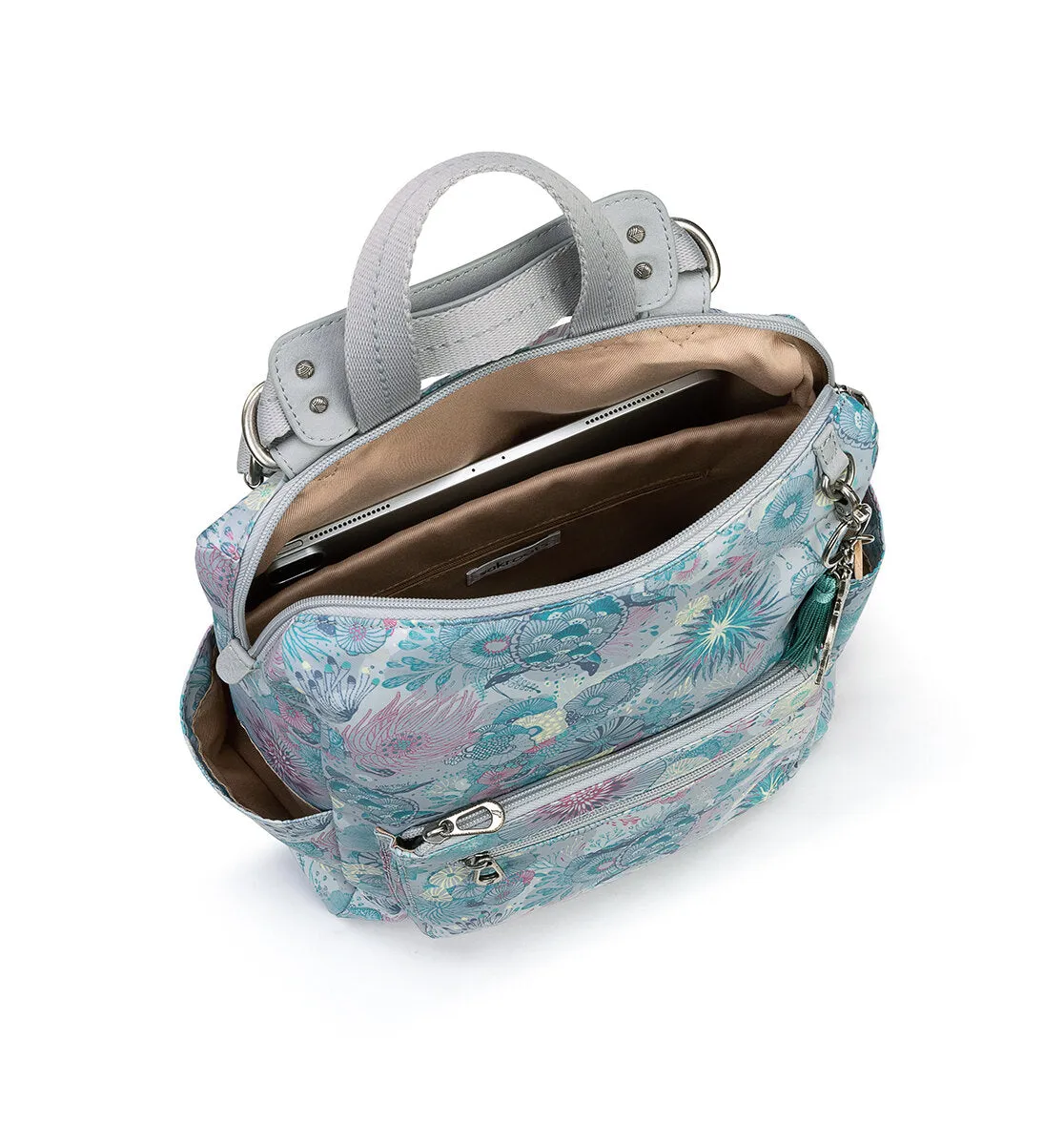 Loyola Backpack Bags The Sak Backpacks