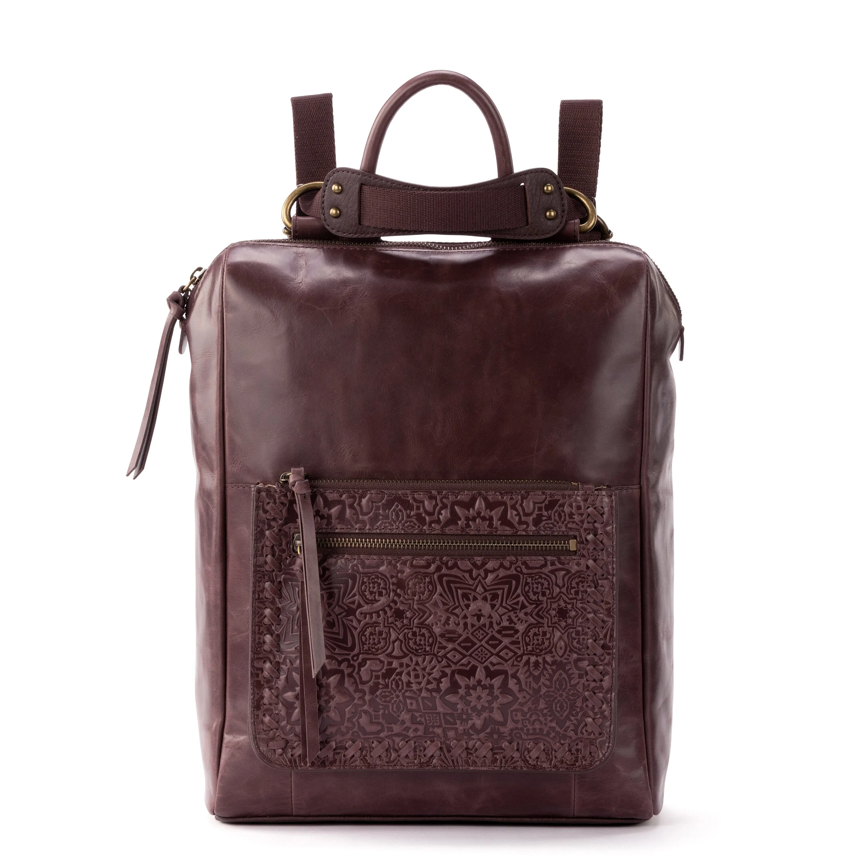 Loyola Backpack Bags The Sak Backpacks