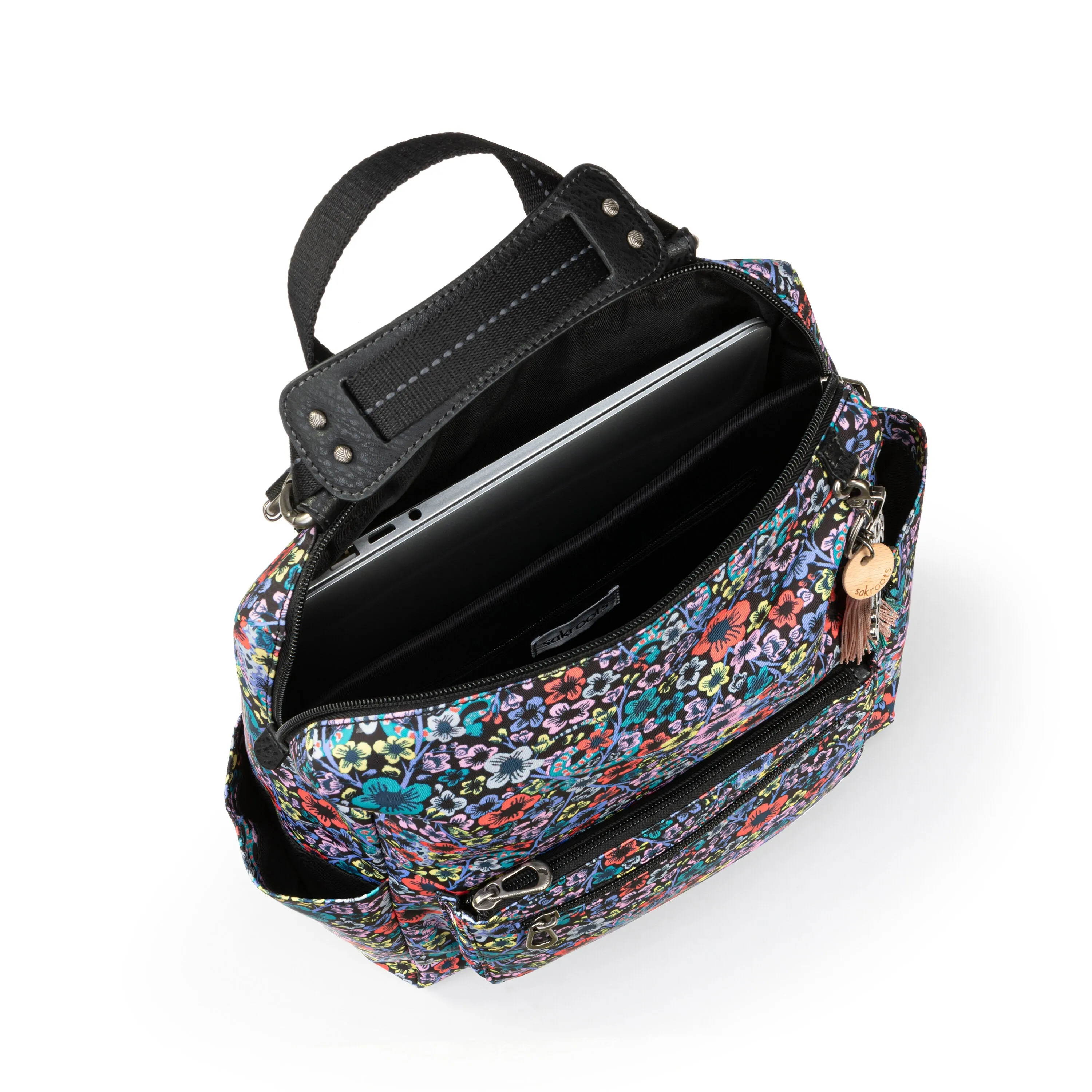 Loyola Backpack Bags The Sak Backpacks