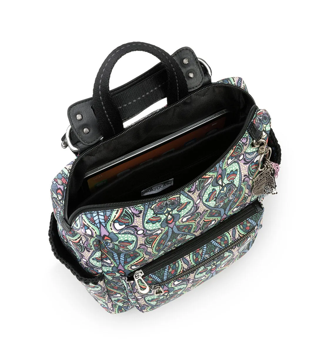 Loyola Backpack Bags The Sak Backpacks