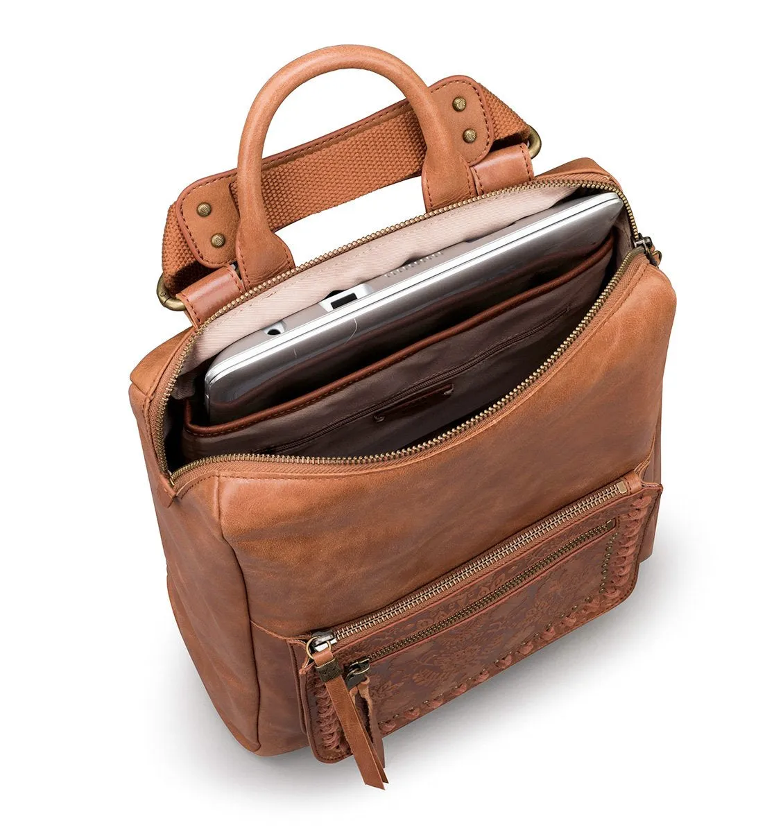 Loyola Backpack Bags The Sak Backpacks
