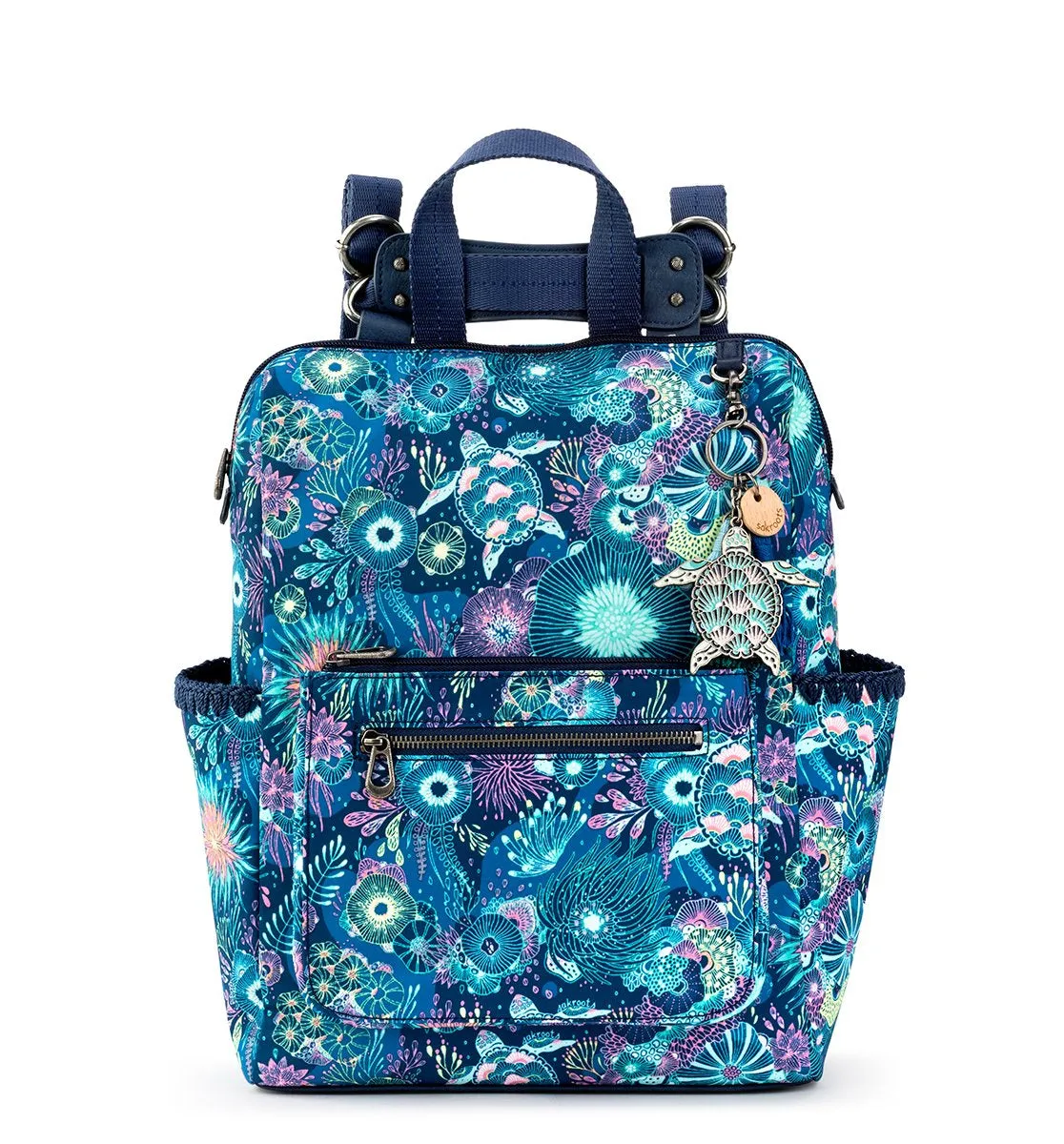 Loyola Backpack Bags The Sak Backpacks