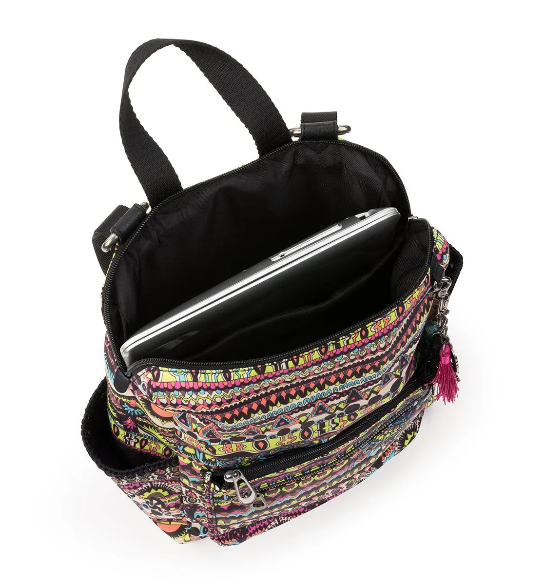 Loyola Backpack Bags The Sak Backpacks