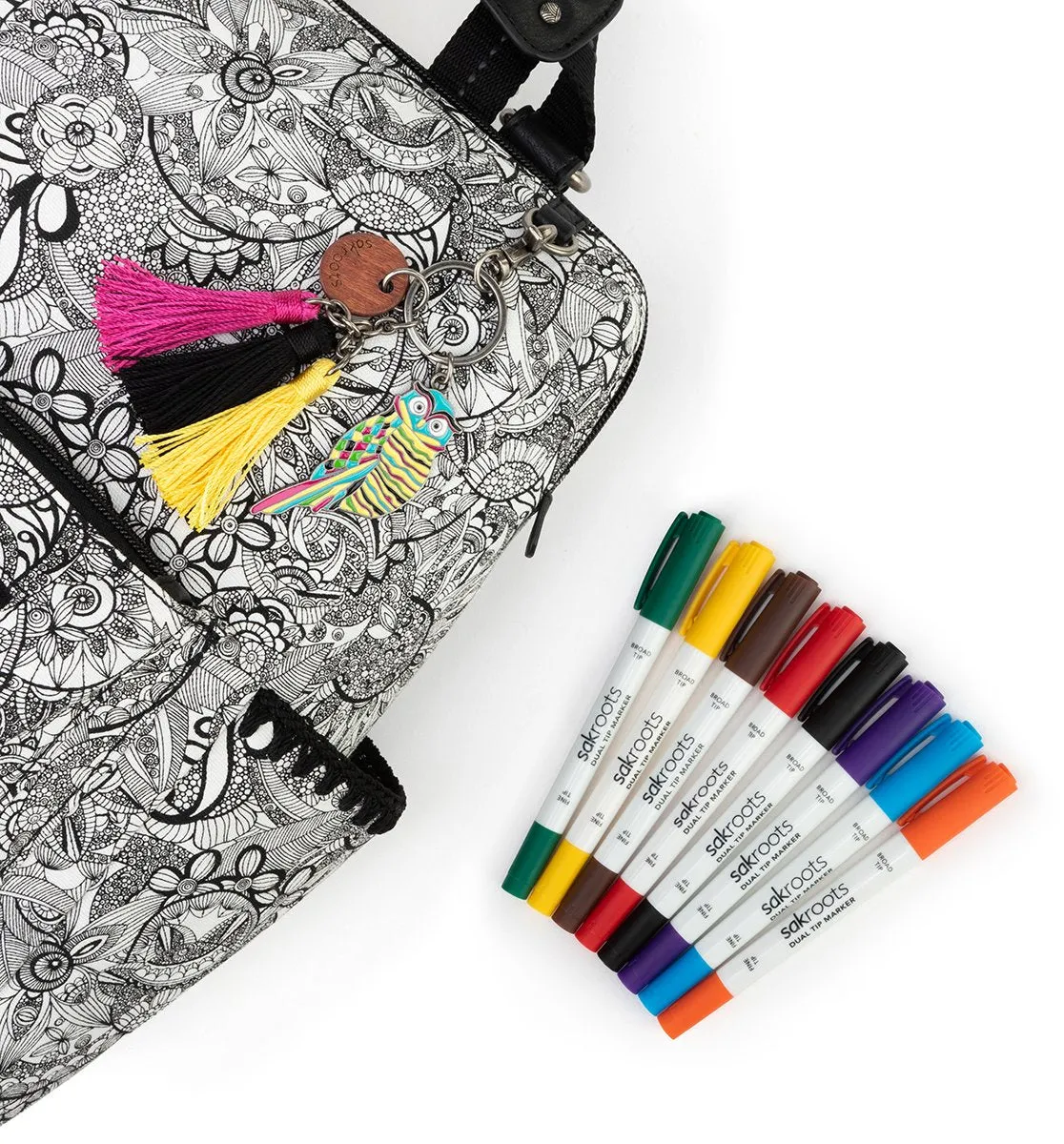 Loyola Backpack Bags The Sak Backpacks