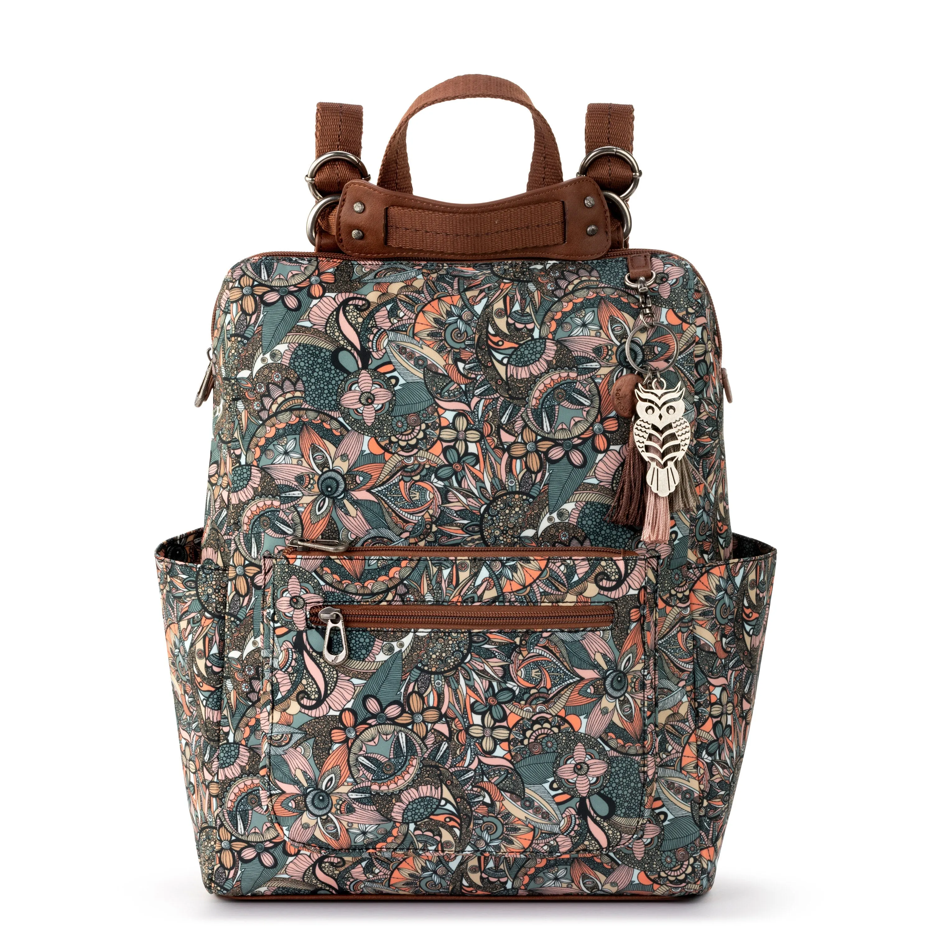 Loyola Backpack Bags The Sak Backpacks