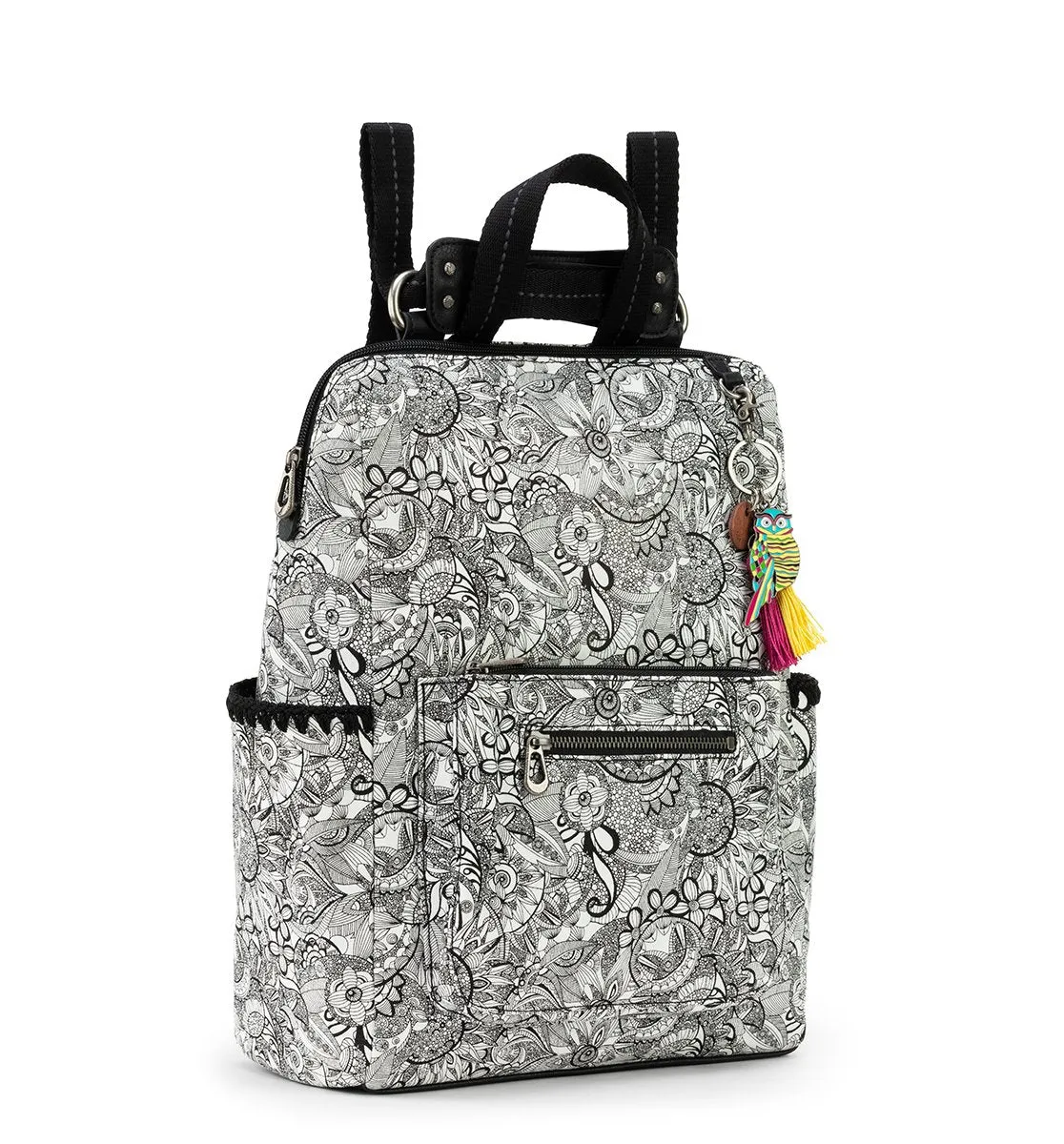 Loyola Backpack Bags The Sak Backpacks