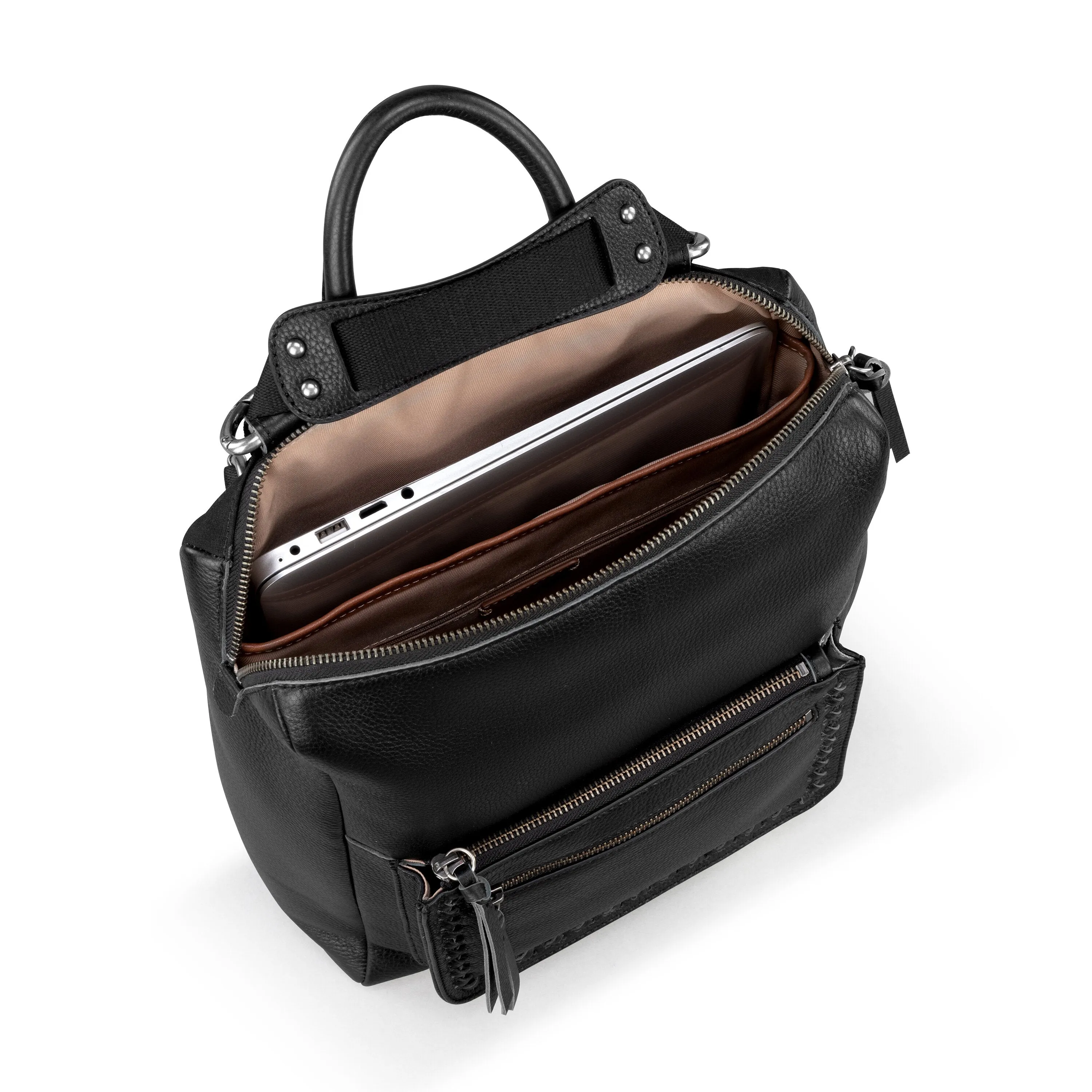 Loyola Backpack Bags The Sak Backpacks
