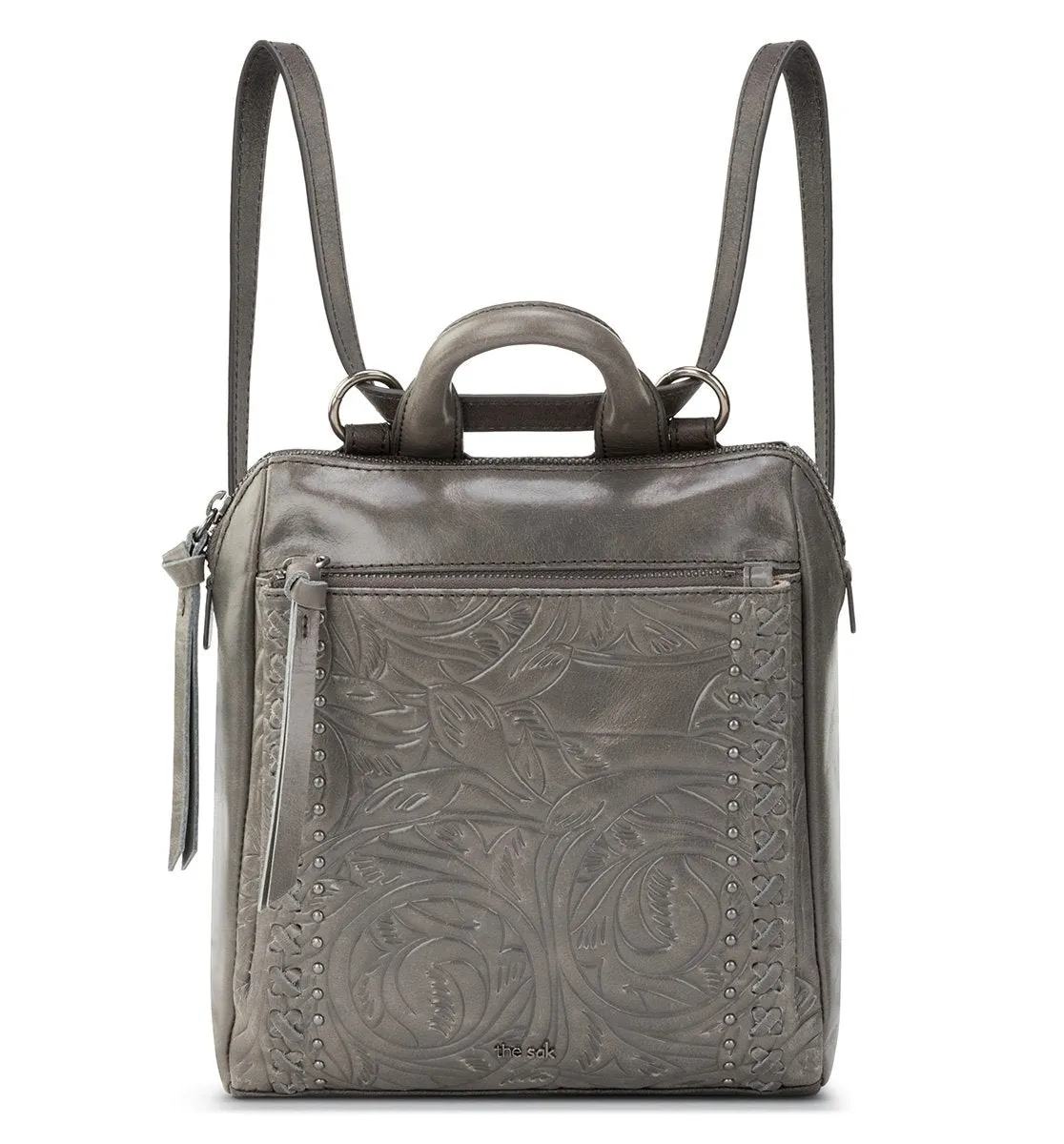 Loyola Mini Backpack Bags The Sak Backpacks