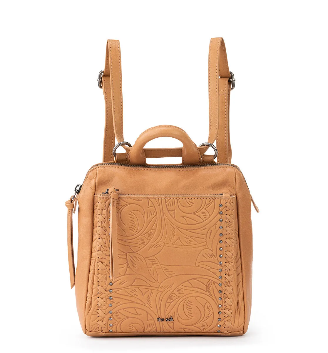 Loyola Mini Backpack Bags The Sak Backpacks
