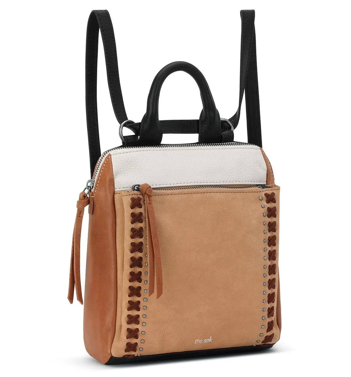 Loyola Mini Backpack Bags The Sak Backpacks