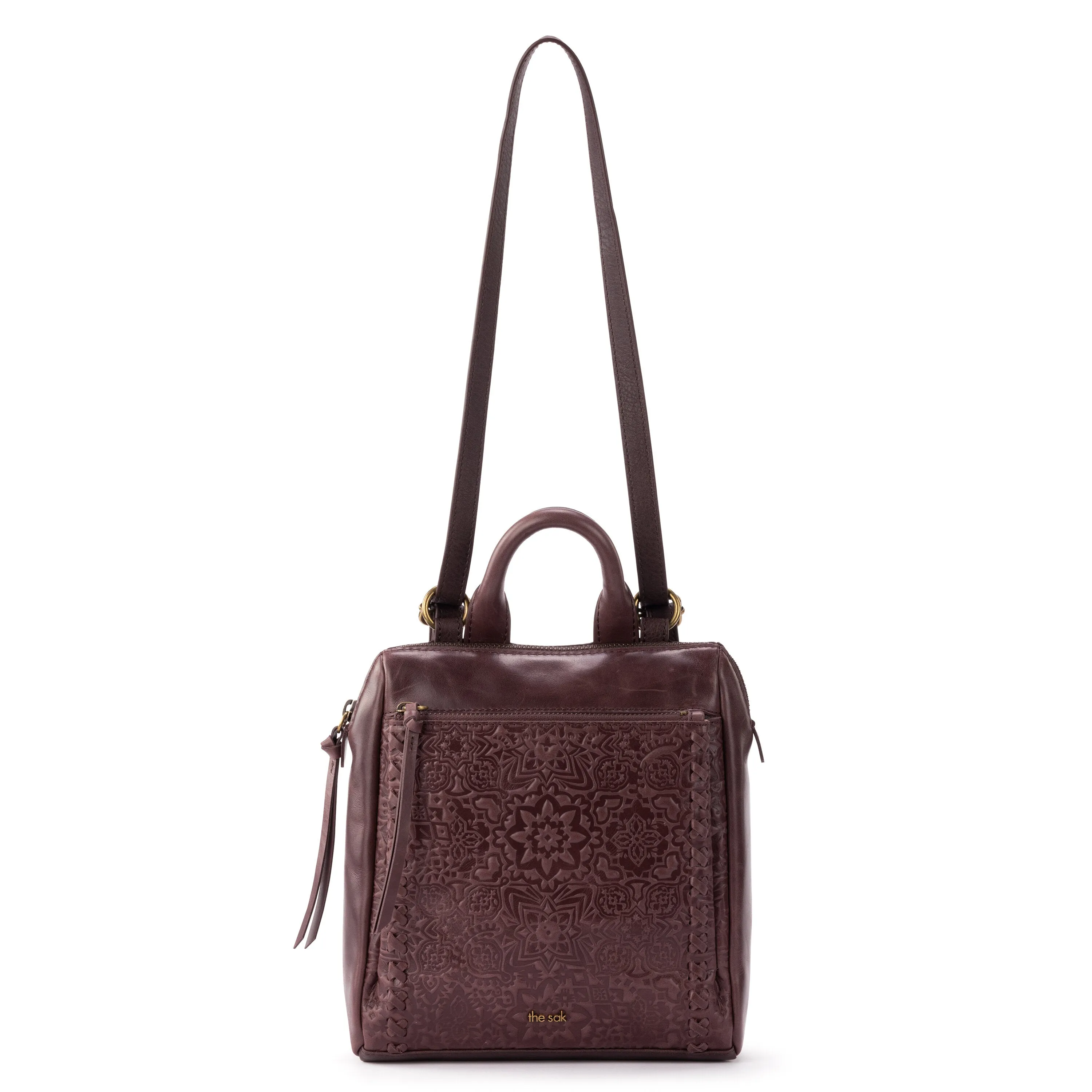 Loyola Mini Backpack Bags The Sak Backpacks