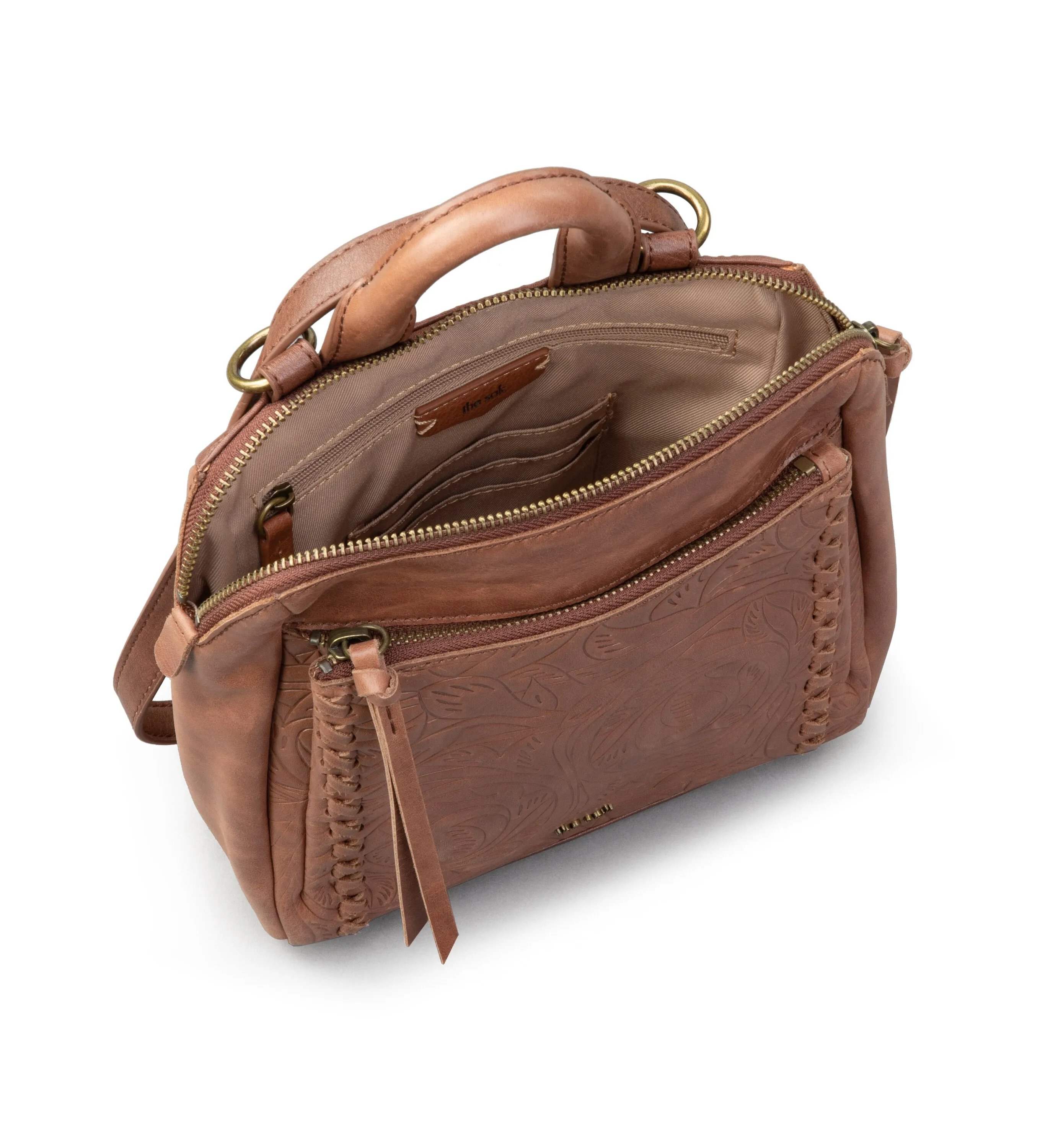 Loyola Mini Backpack Bags The Sak Backpacks