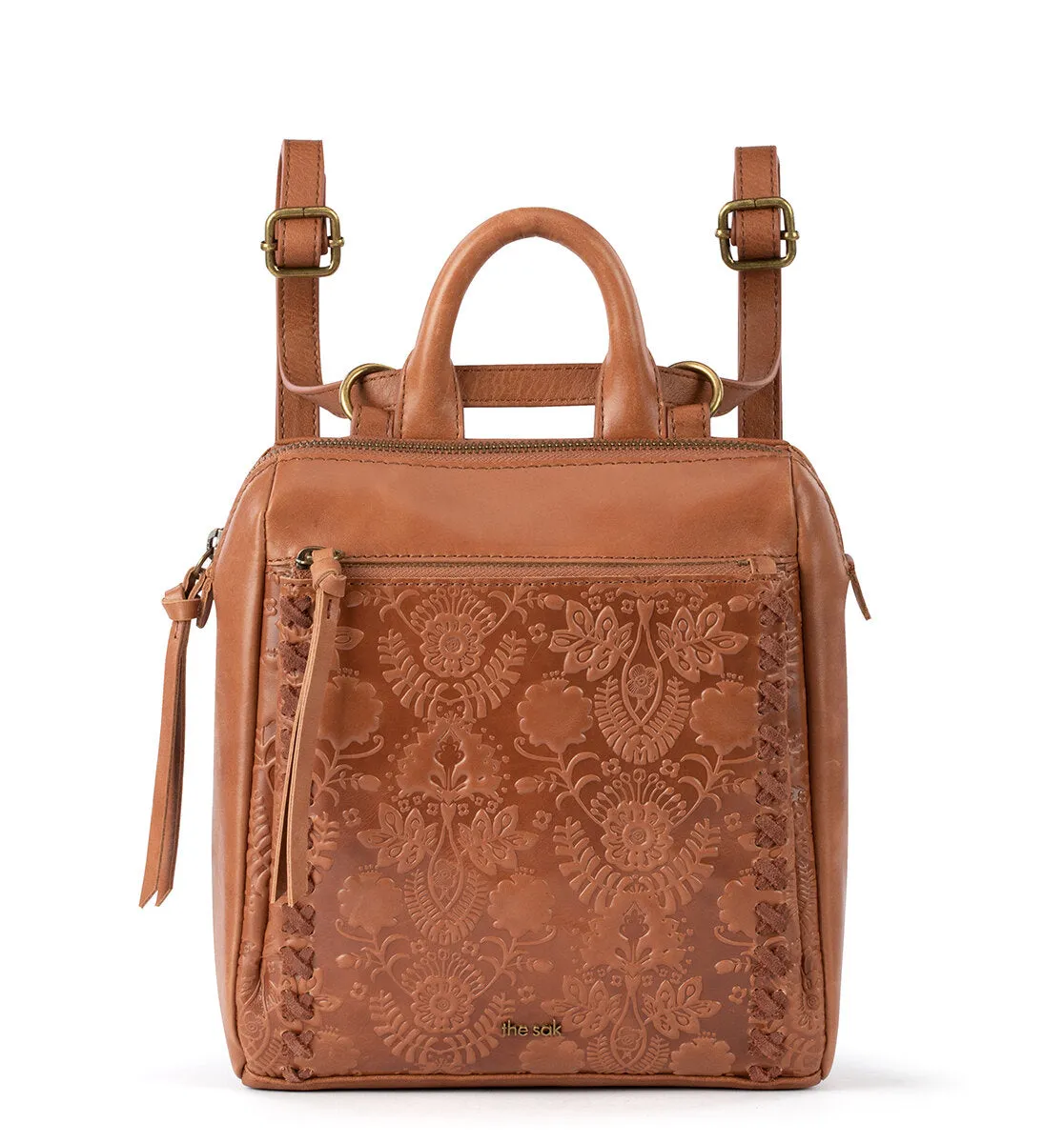 Loyola Mini Backpack Bags The Sak Backpacks