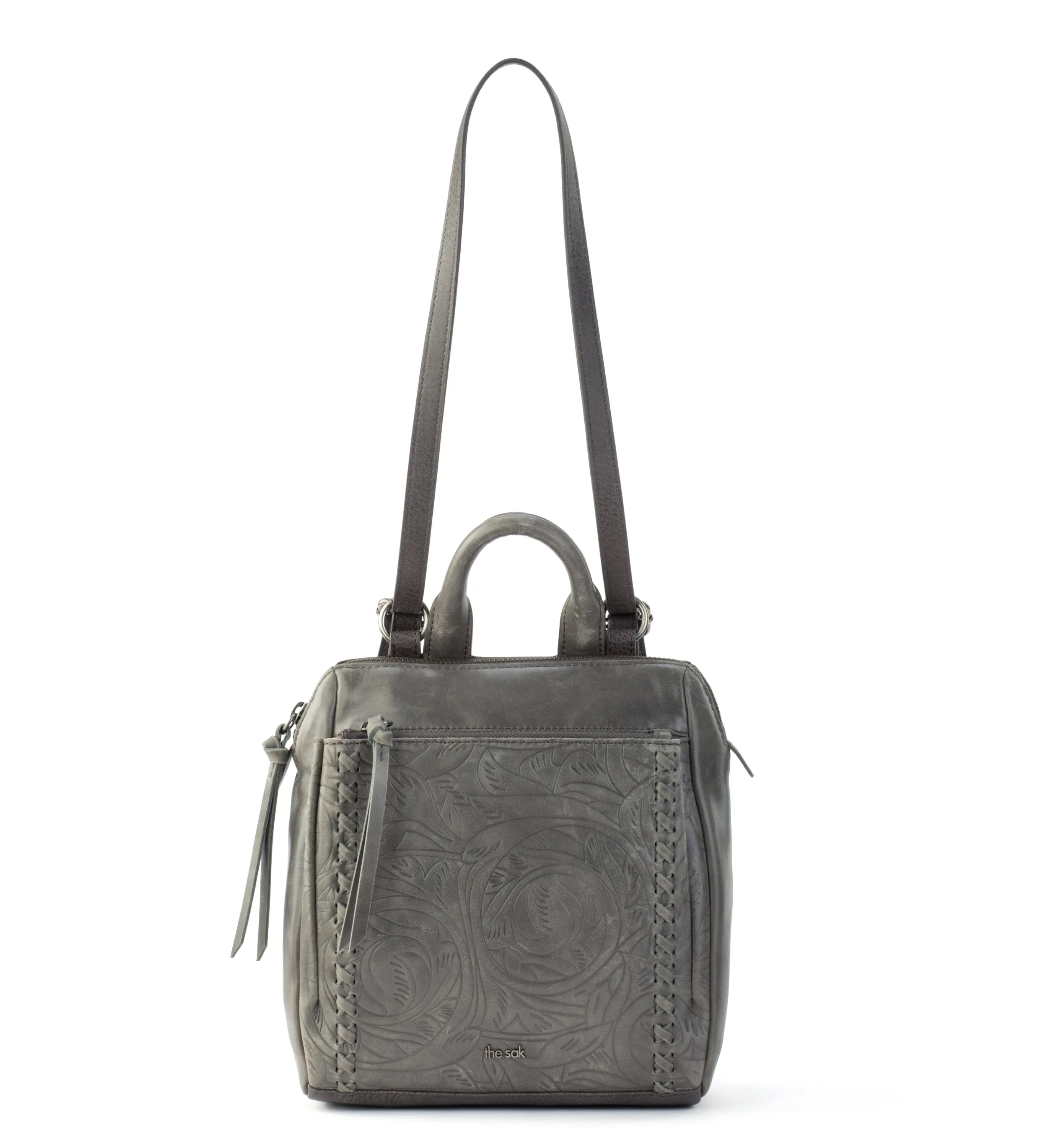 Loyola Mini Backpack Bags The Sak Backpacks