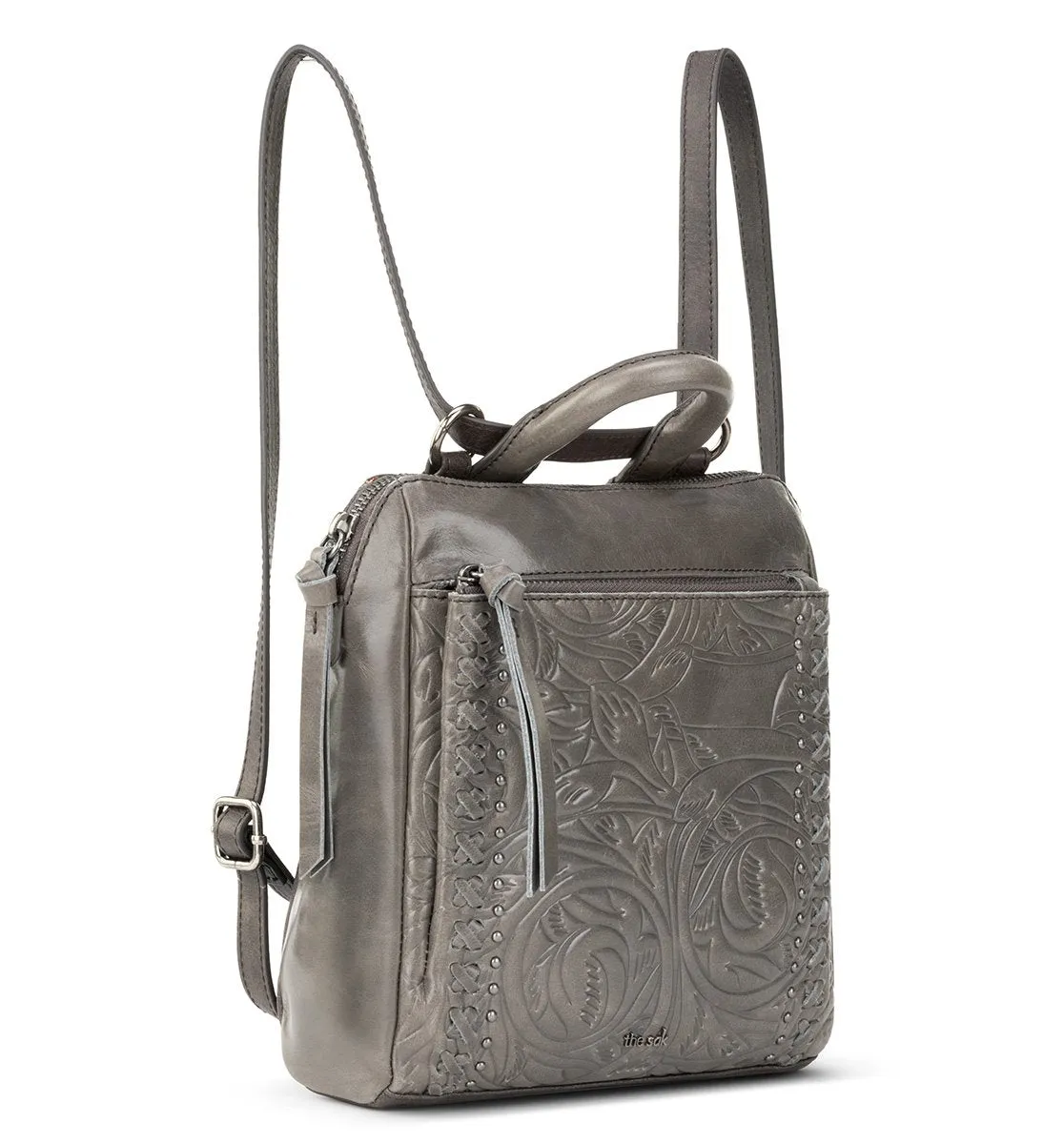 Loyola Mini Backpack Bags The Sak Backpacks