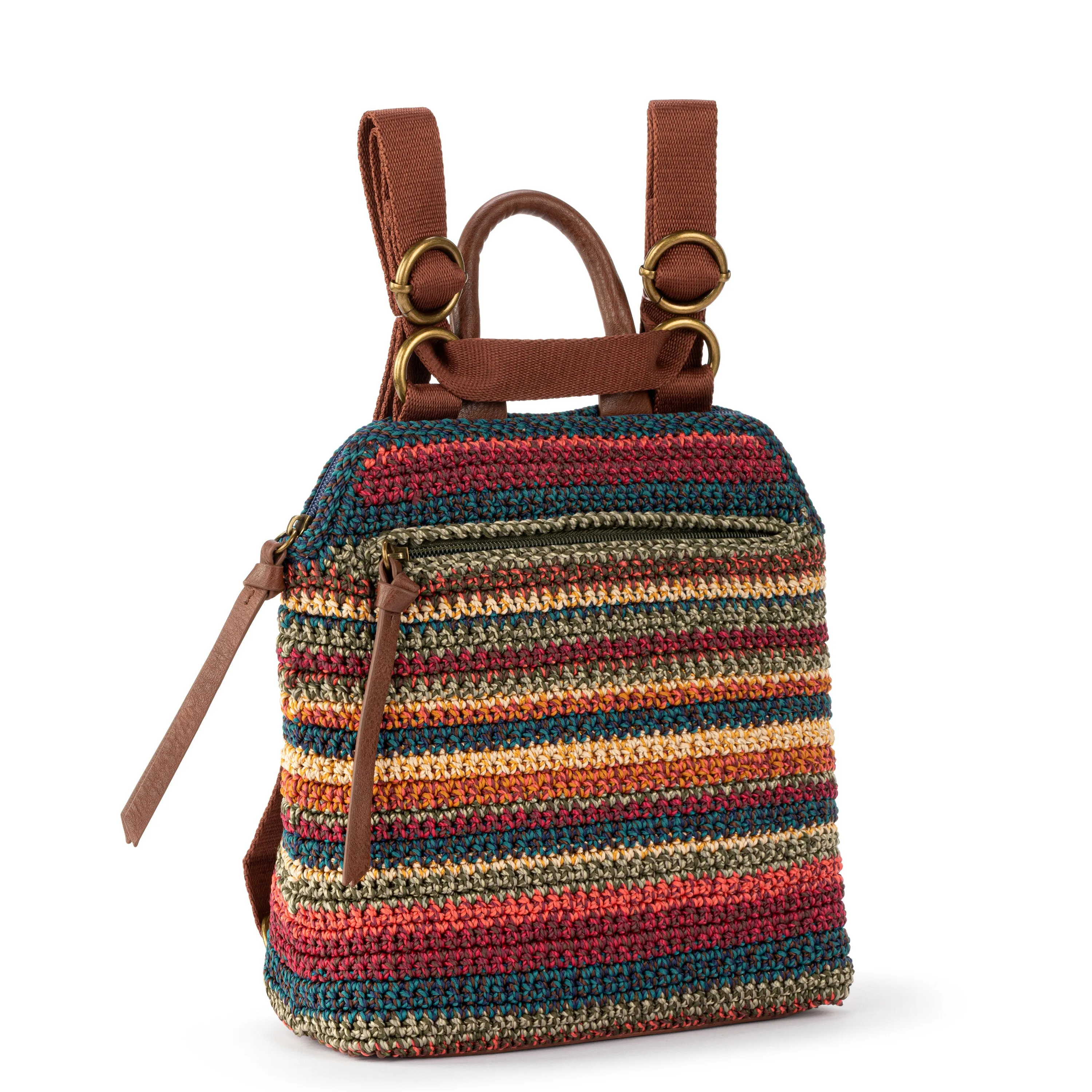Loyola Mini Backpack Bags The Sak Backpacks