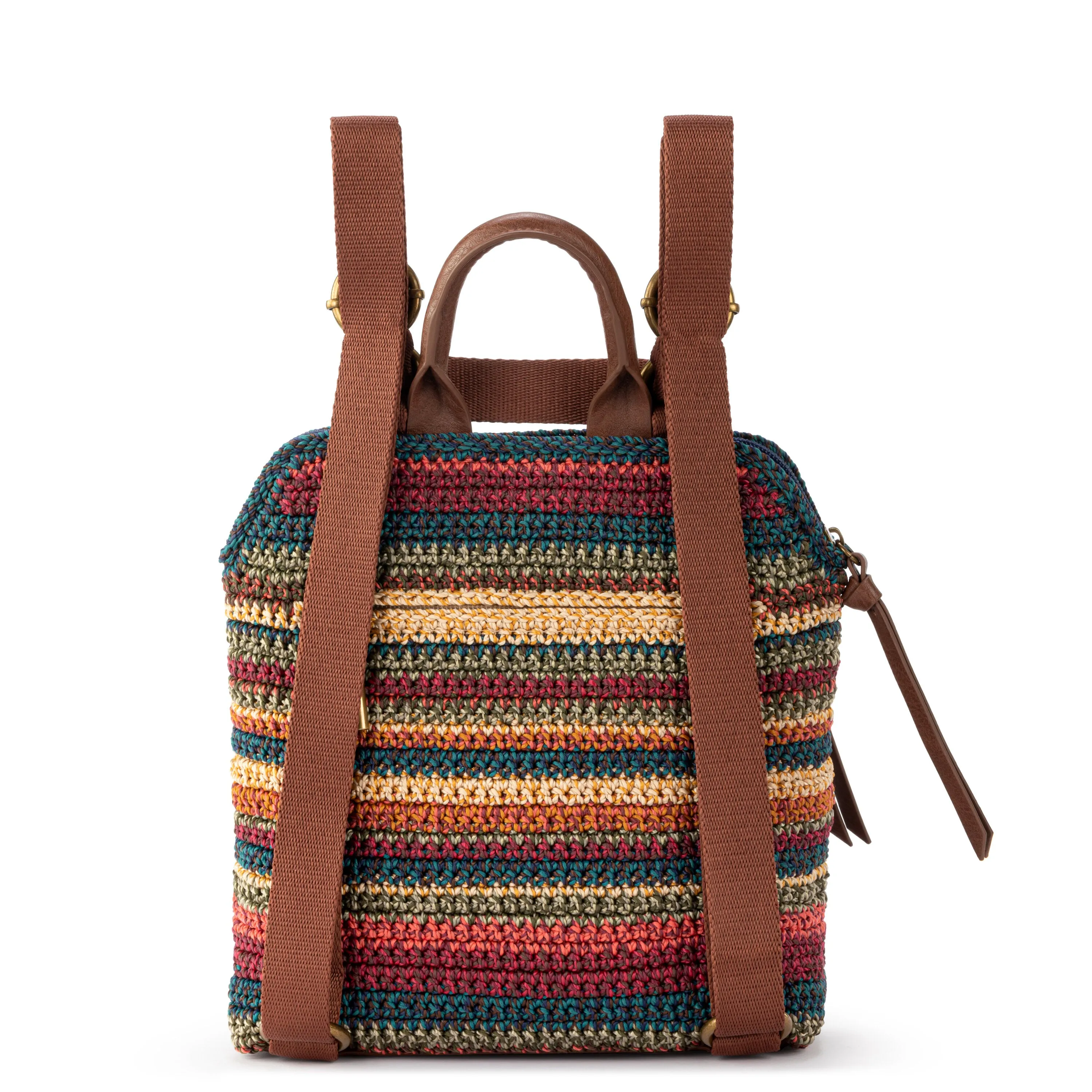 Loyola Mini Backpack Bags The Sak Backpacks