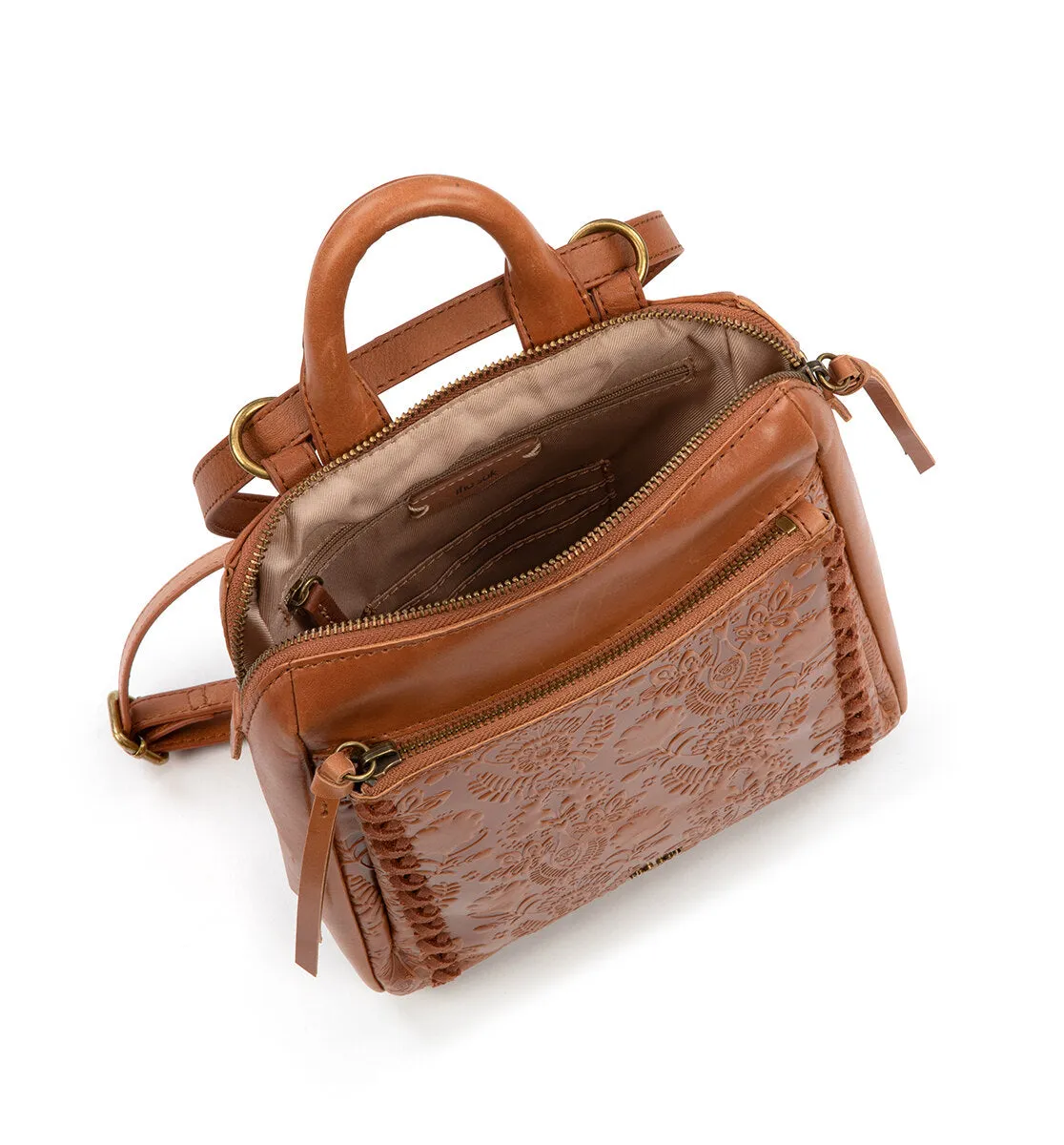 Loyola Mini Backpack Bags The Sak Backpacks
