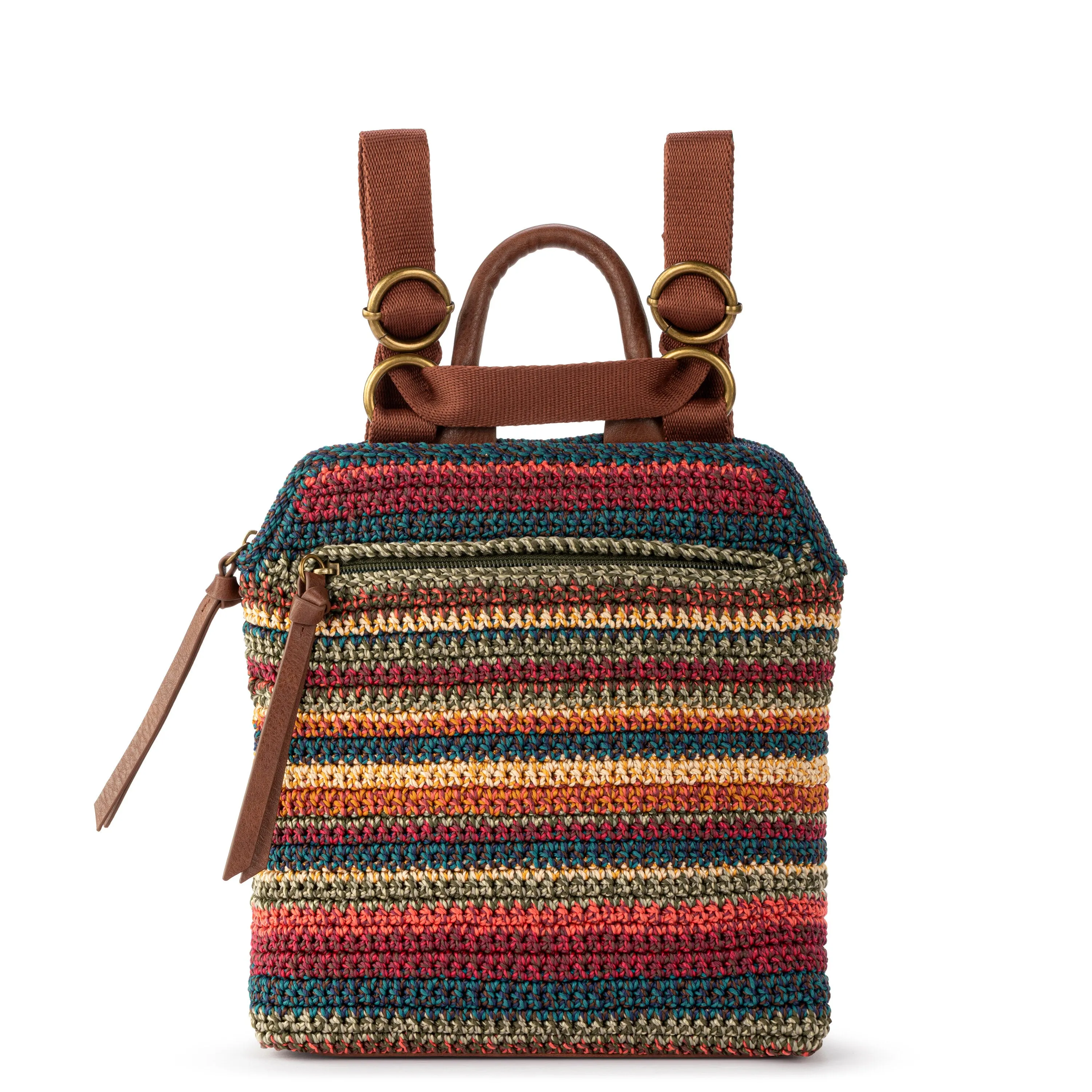 Loyola Mini Backpack Bags The Sak Backpacks