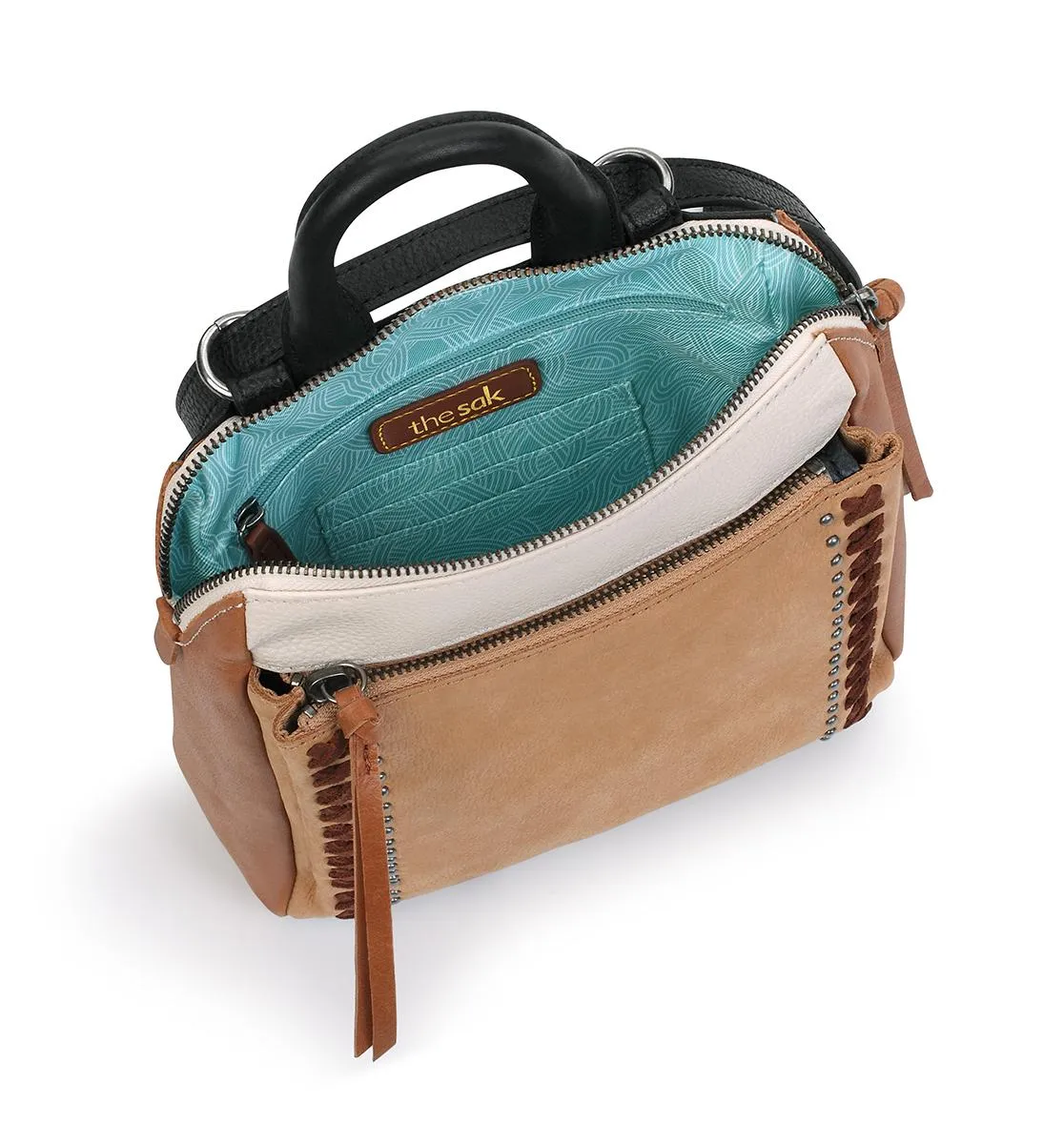 Loyola Mini Backpack Bags The Sak Backpacks