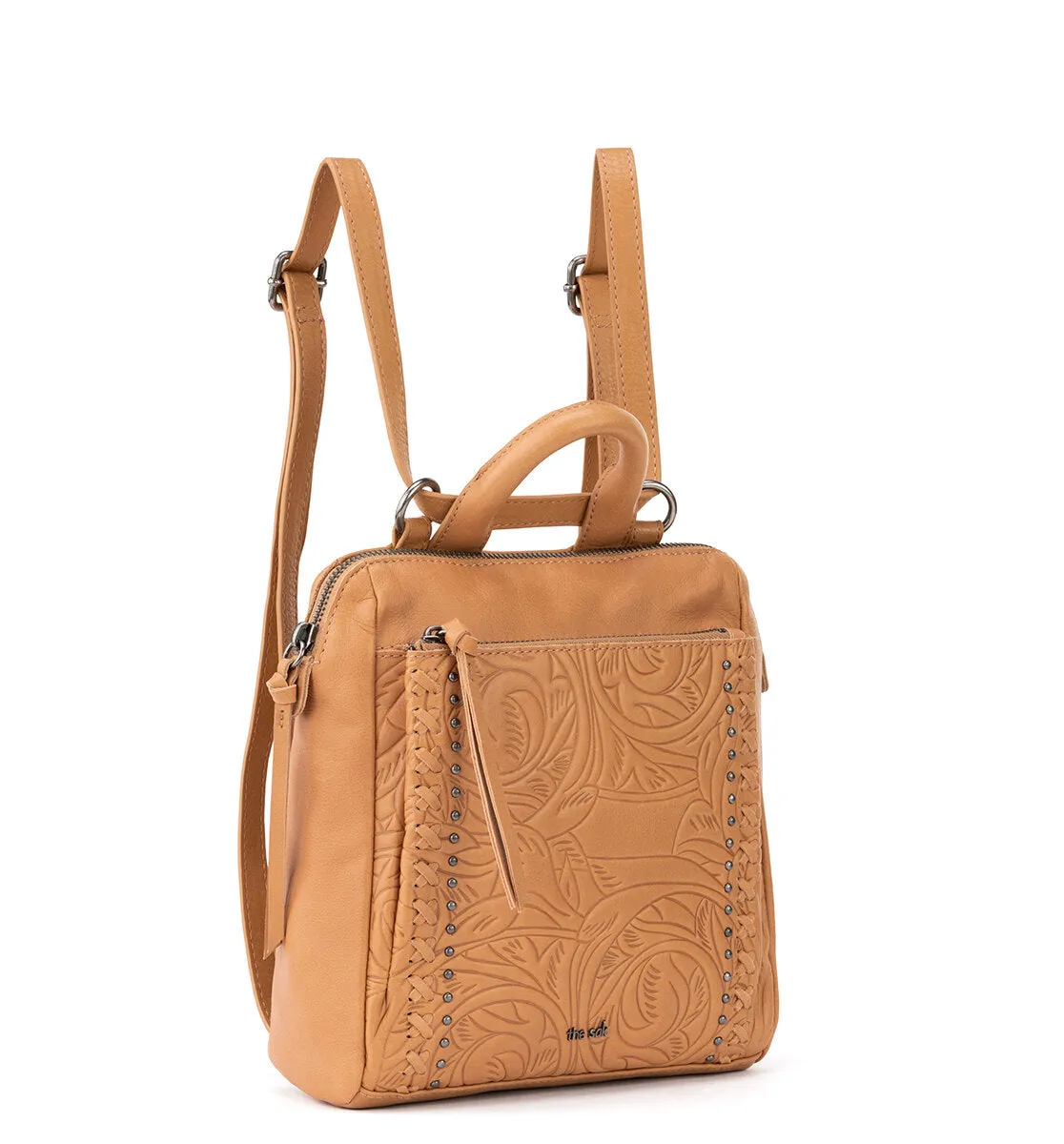 Loyola Mini Backpack Bags The Sak Backpacks