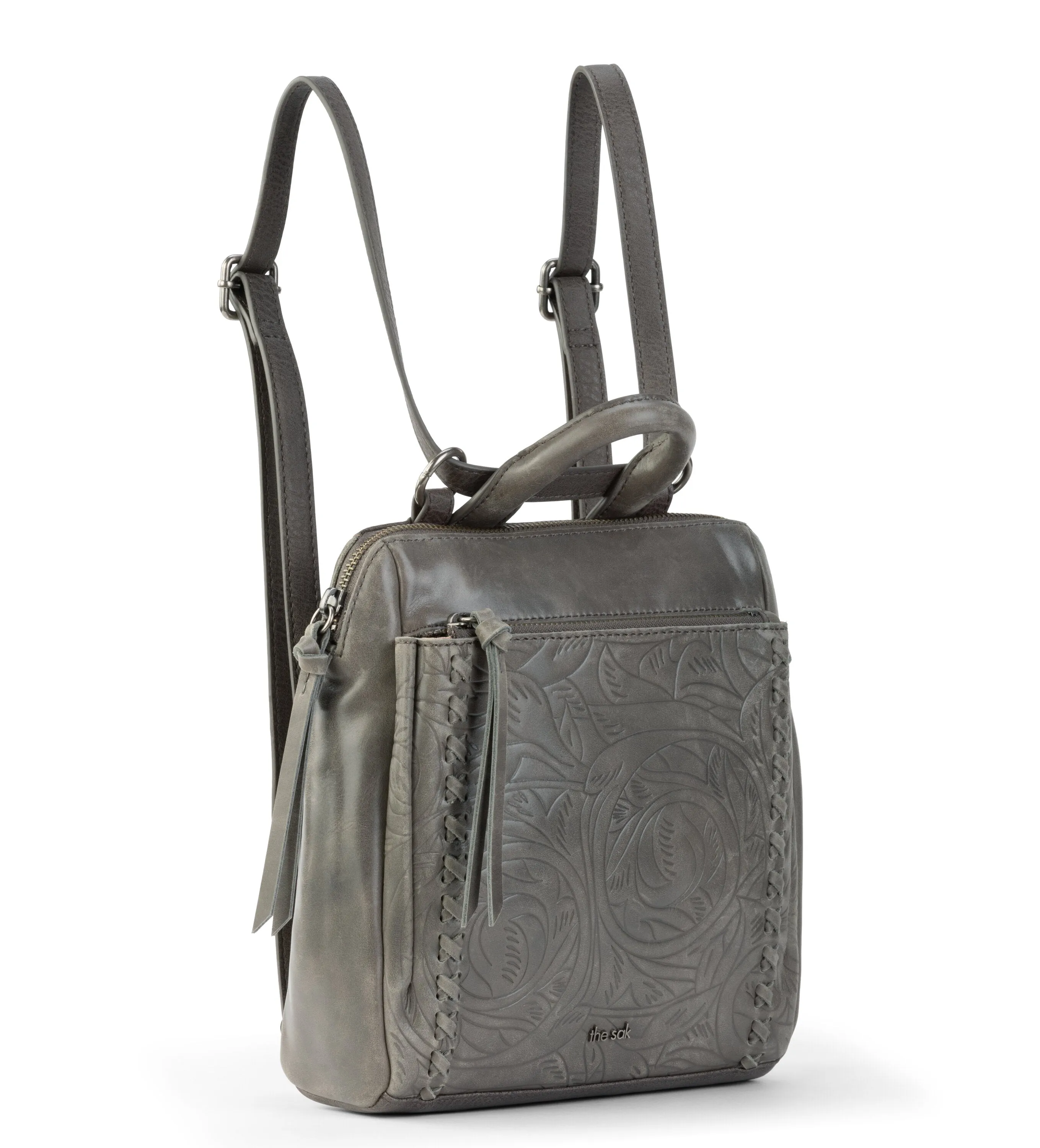 Loyola Mini Backpack Bags The Sak Backpacks