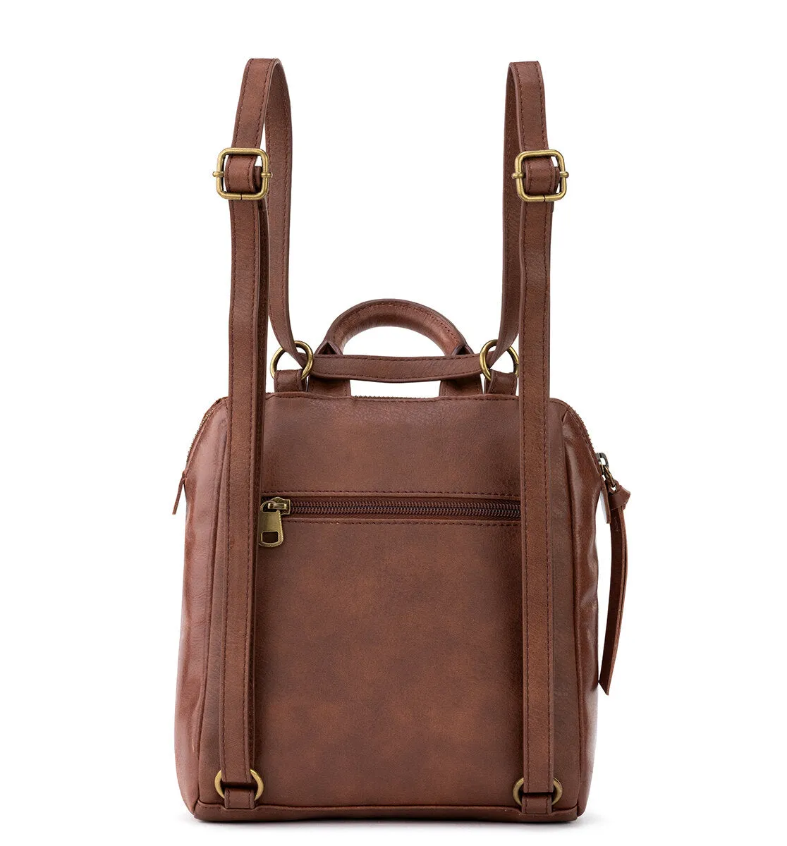 Loyola Mini Backpack Bags The Sak Backpacks