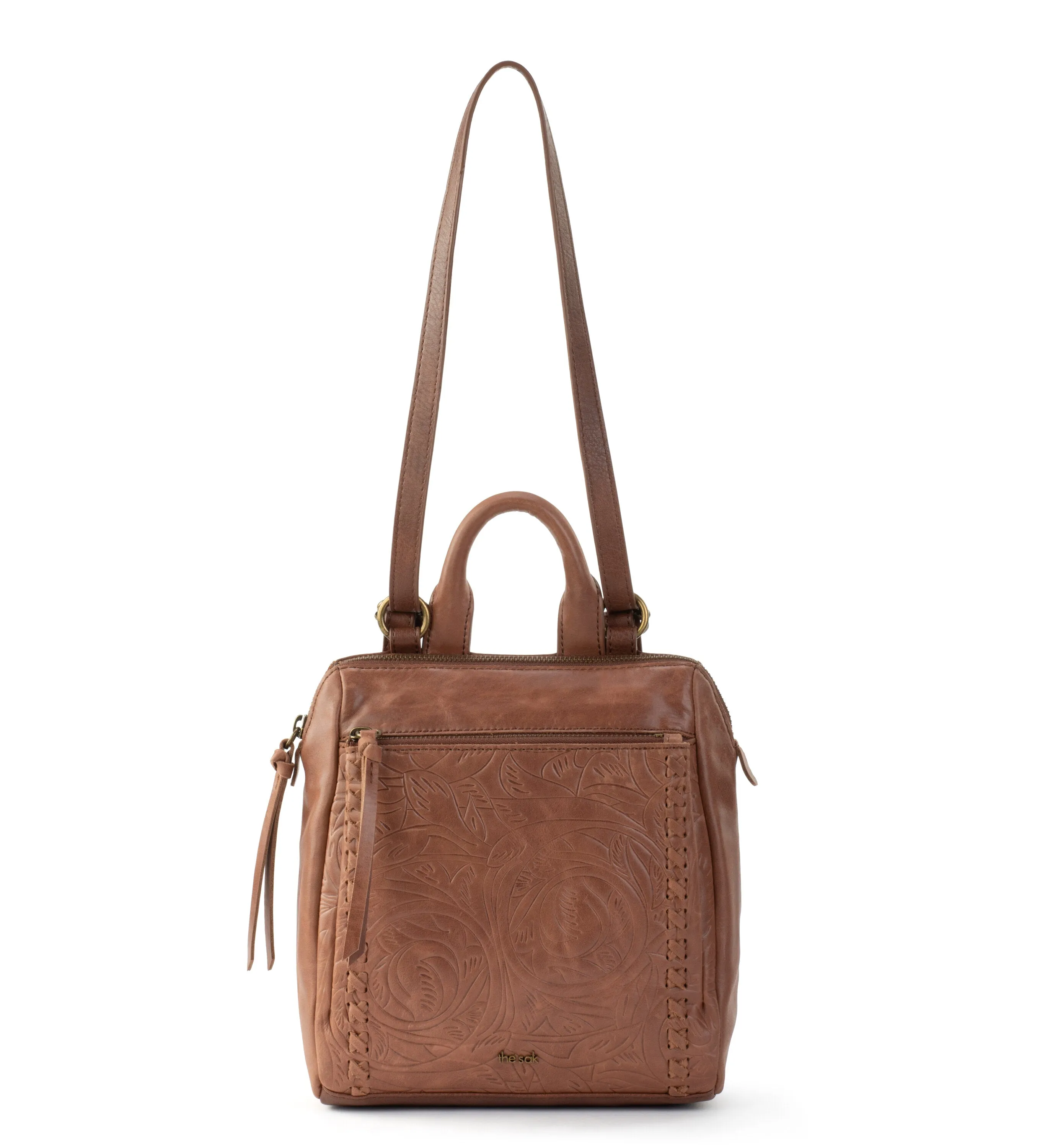 Loyola Mini Backpack Bags The Sak Backpacks