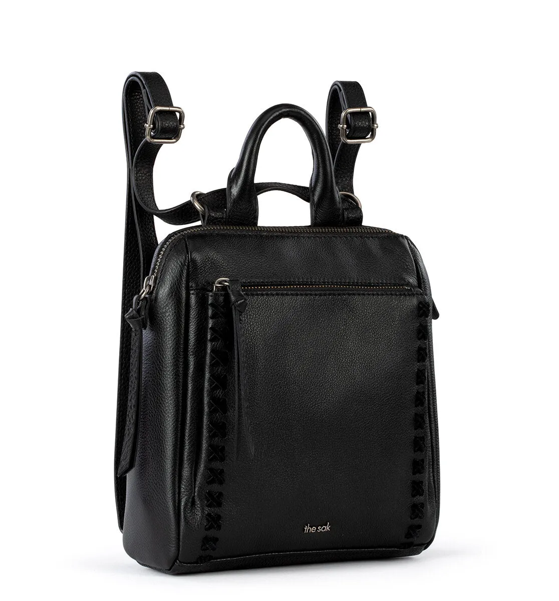 Loyola Mini Backpack Bags The Sak Backpacks
