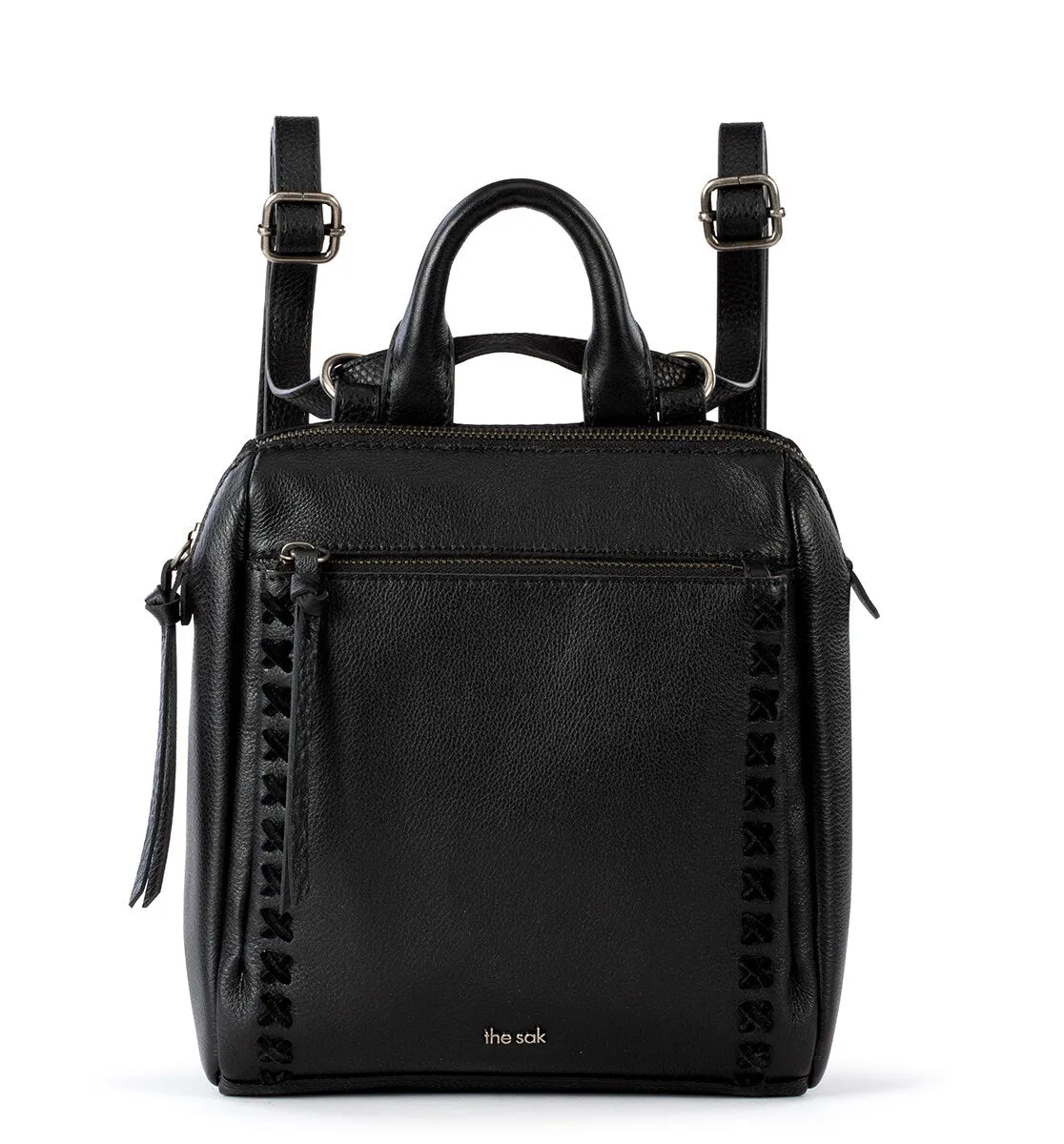 Loyola Mini Backpack Bags The Sak Backpacks