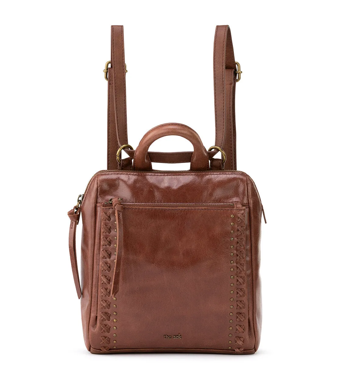 Loyola Mini Backpack Bags The Sak Backpacks