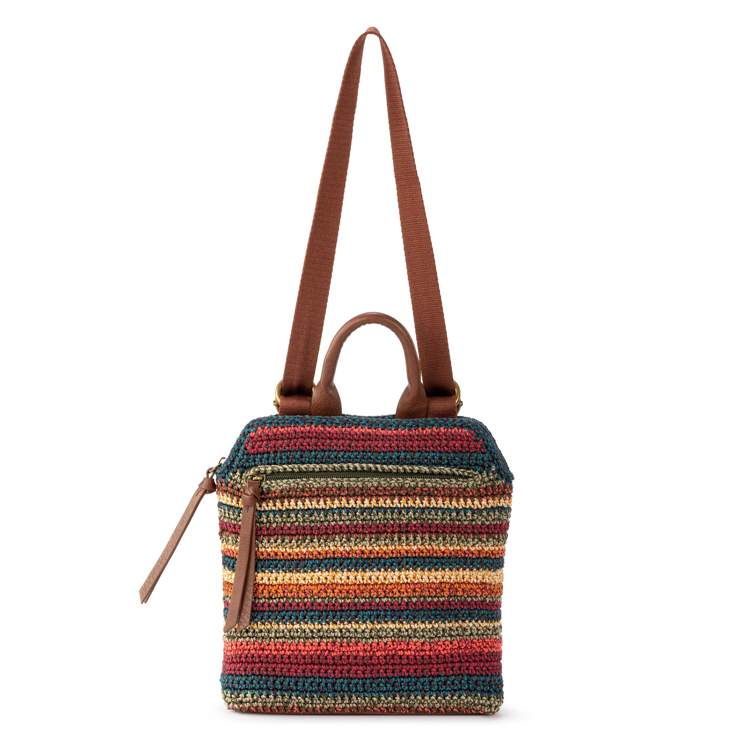 Loyola Mini Backpack Bags The Sak Backpacks