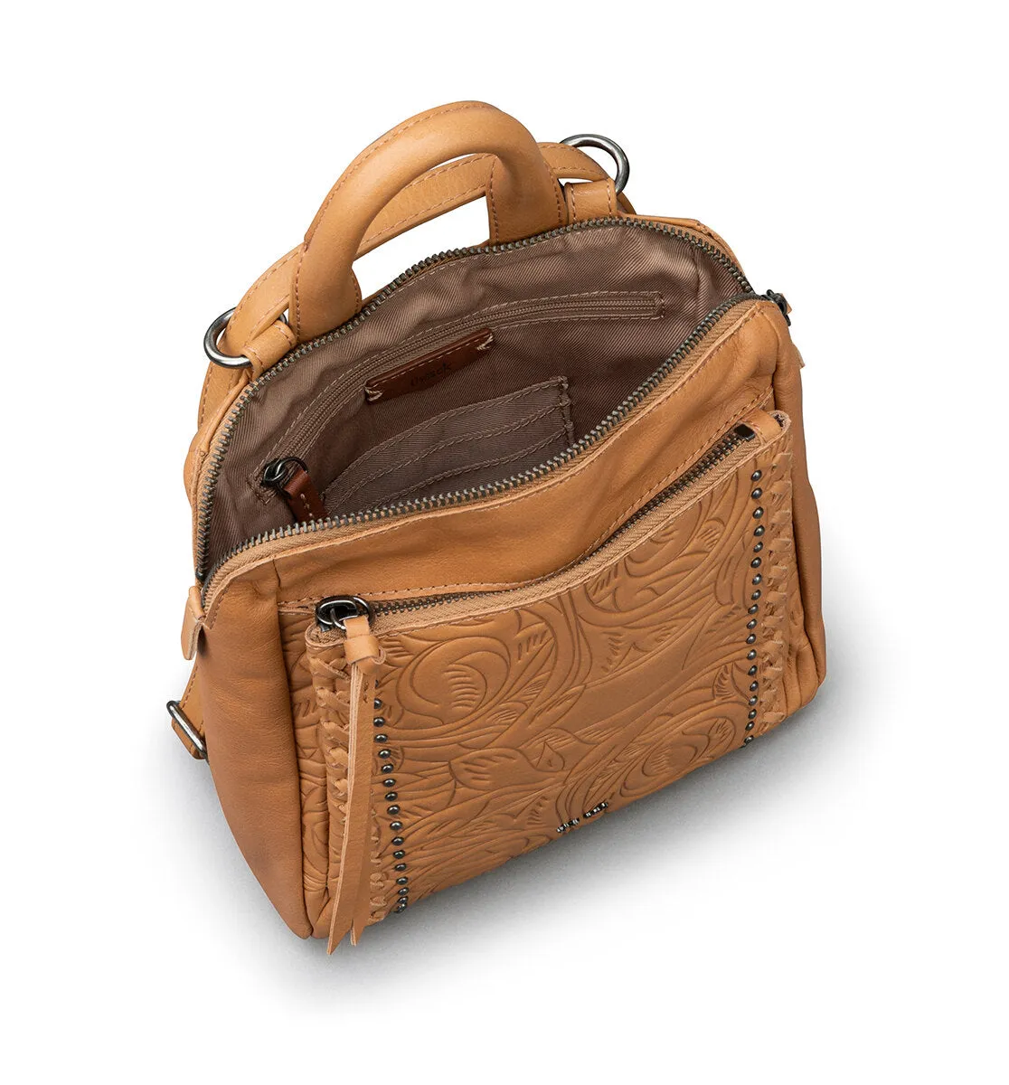 Loyola Mini Backpack Bags The Sak Backpacks