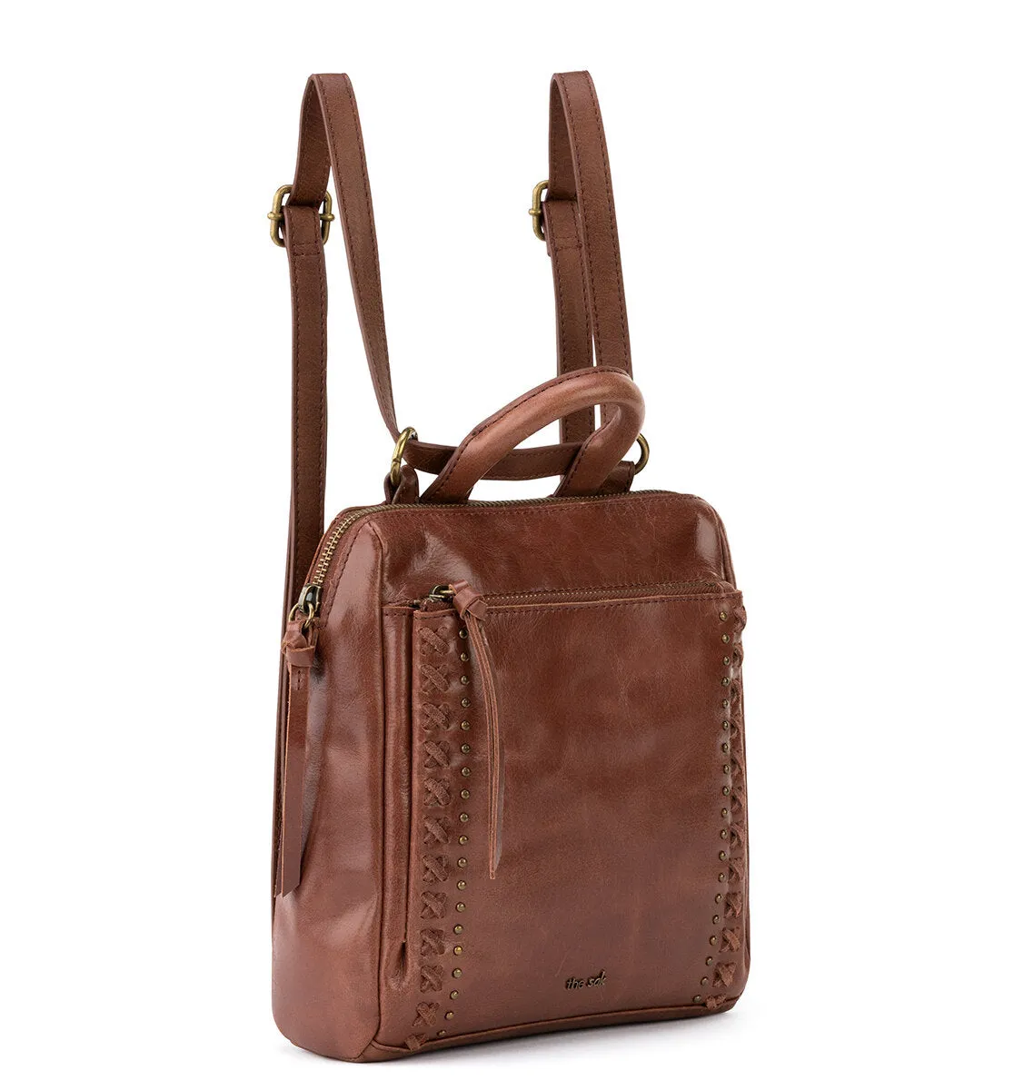 Loyola Mini Backpack Bags The Sak Backpacks