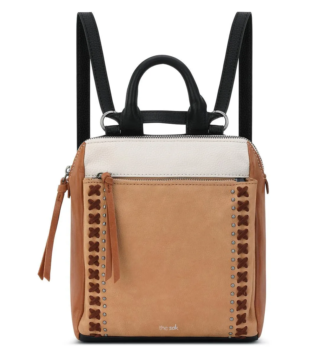 Loyola Mini Backpack Bags The Sak Backpacks
