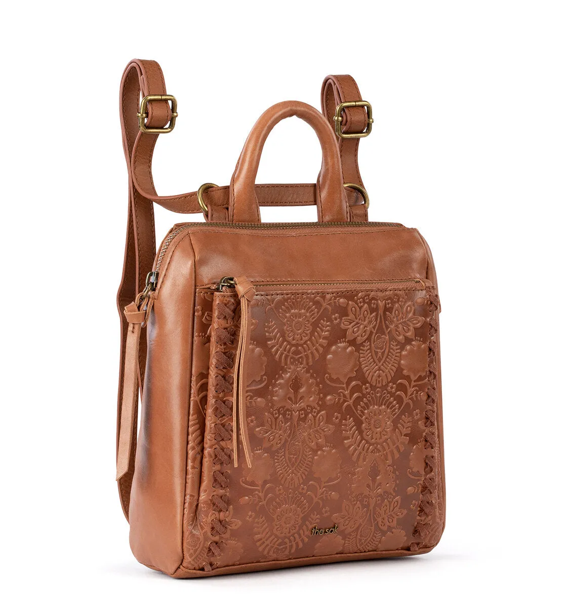 Loyola Mini Backpack Bags The Sak Backpacks