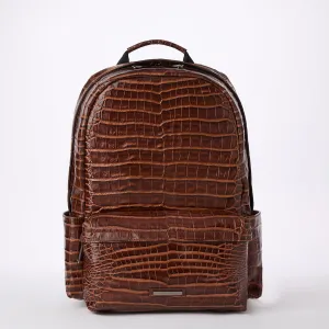 Lucas Backpack Bags Brahmin Travel Bags