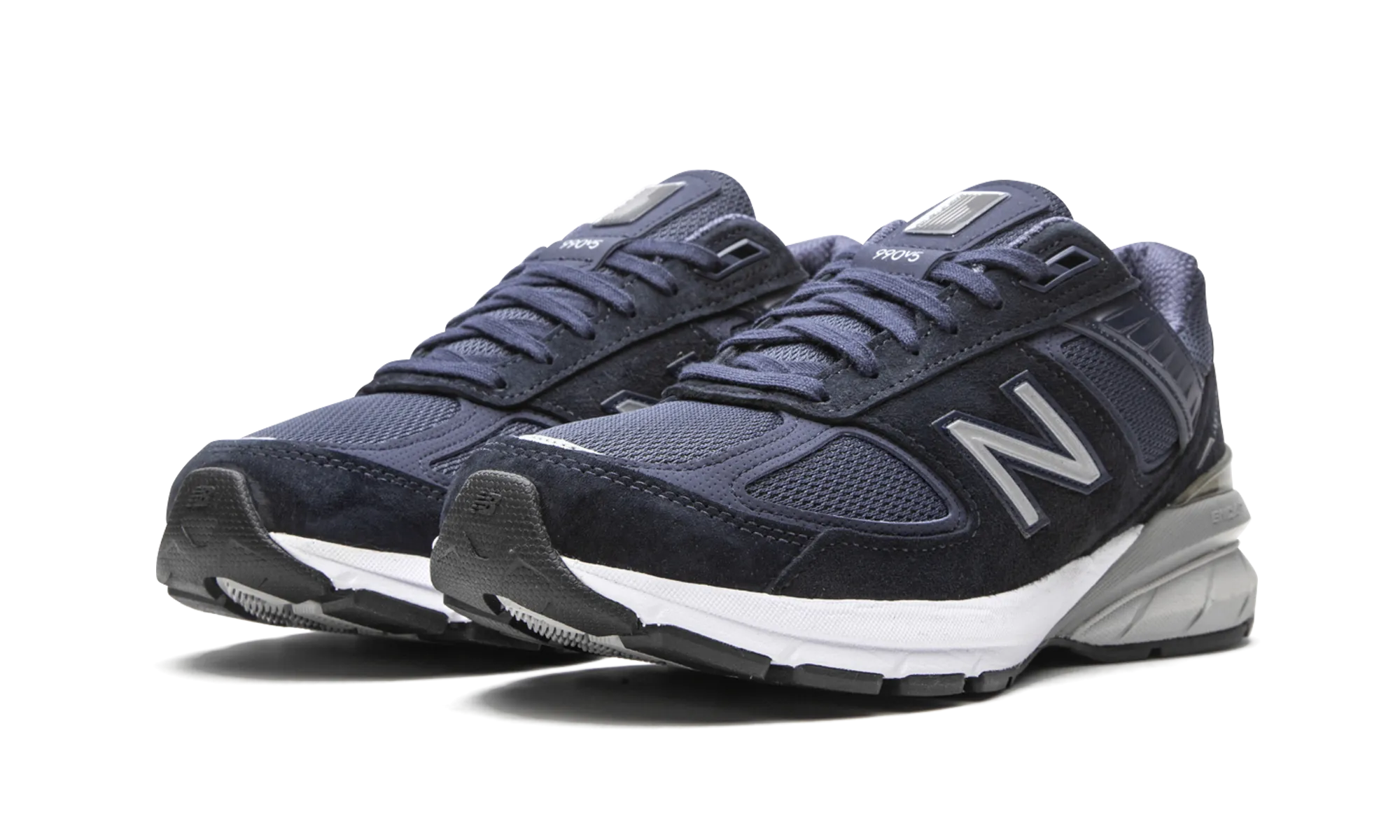 M990 "Navy" new balance mens comfort shoes