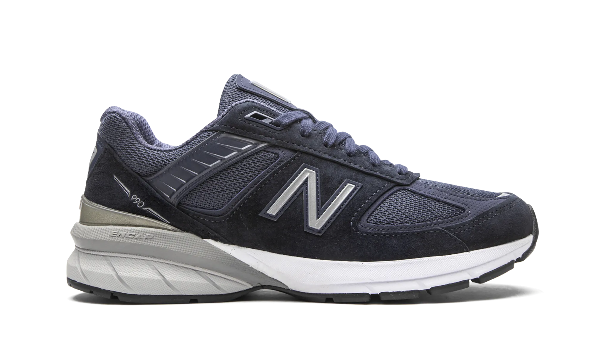 M990 "Navy" new balance mens comfort shoes