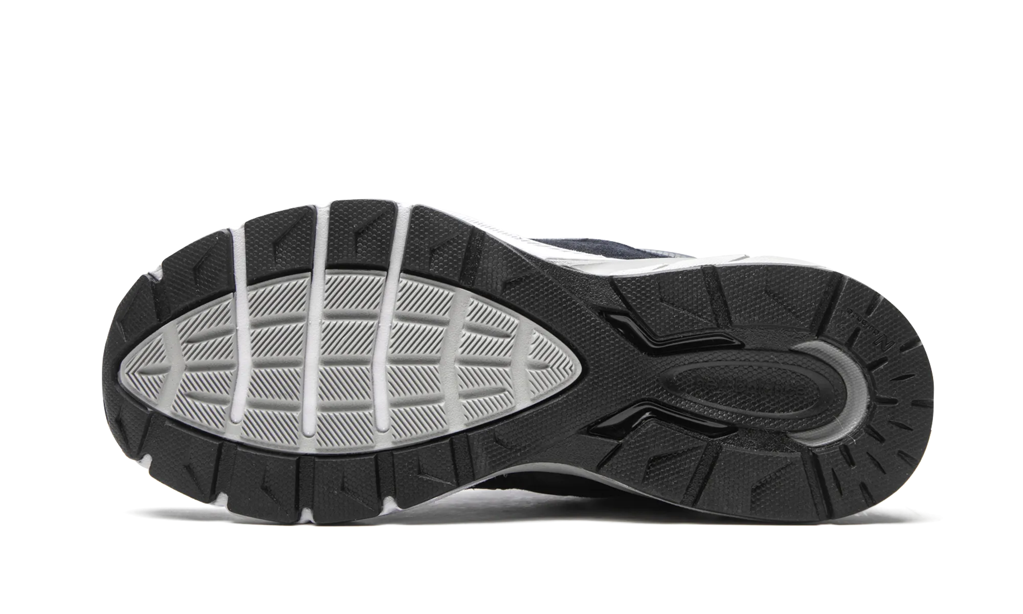 M990 "Navy" new balance mens comfort shoes