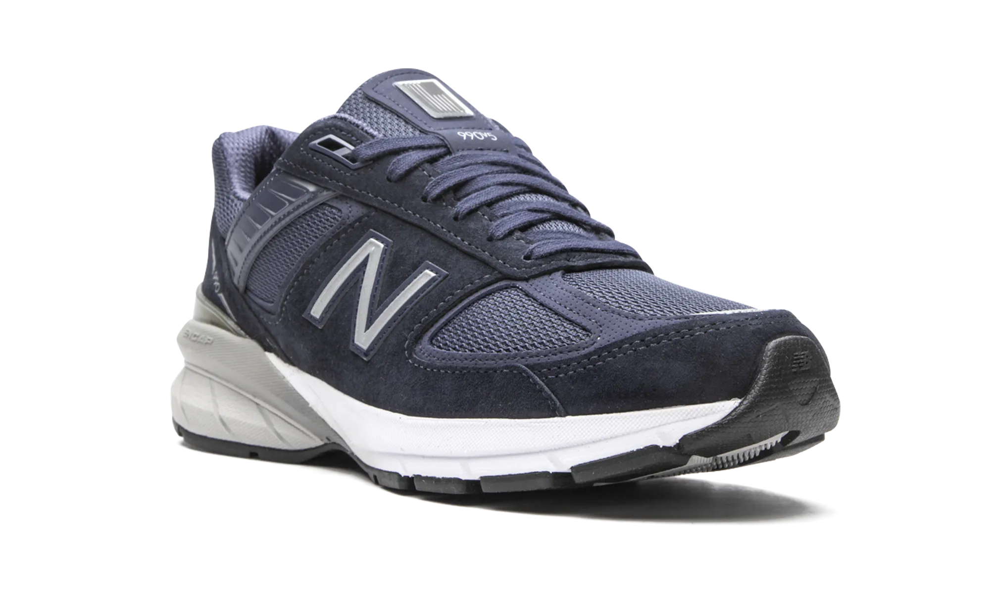 M990 "Navy" new balance mens comfort shoes