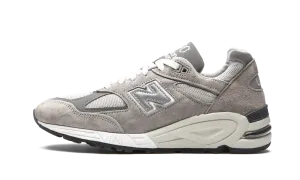 M990GR2 "Grey" New Balance Men's styles