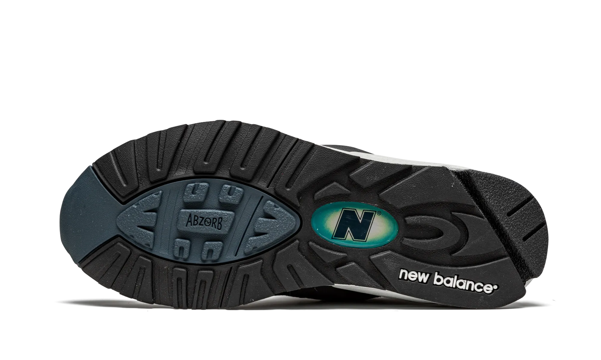 M990KT2 "Kith" new balance mens runners