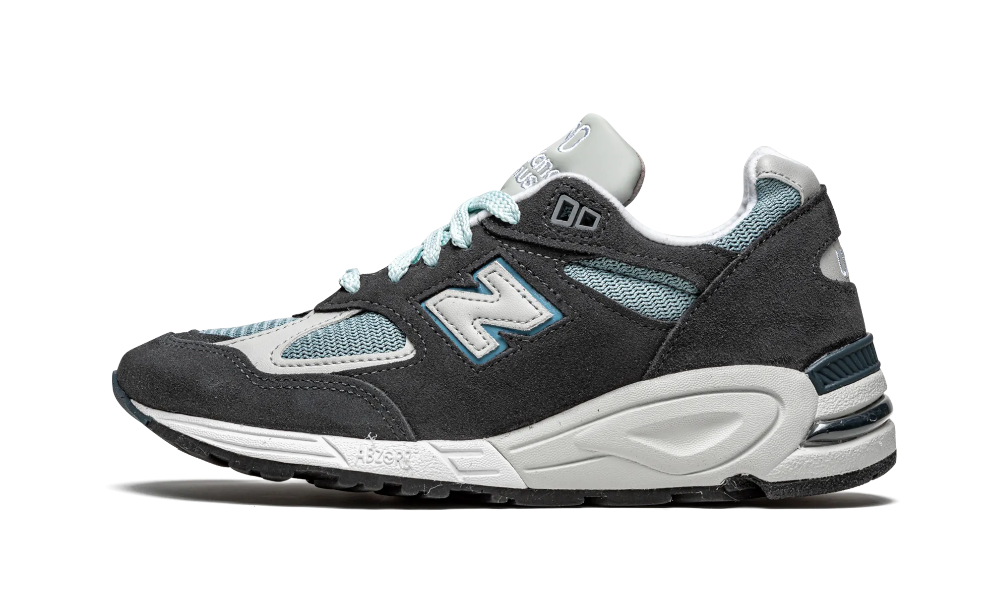 M990KT2 "Kith" New Balance Men's styles