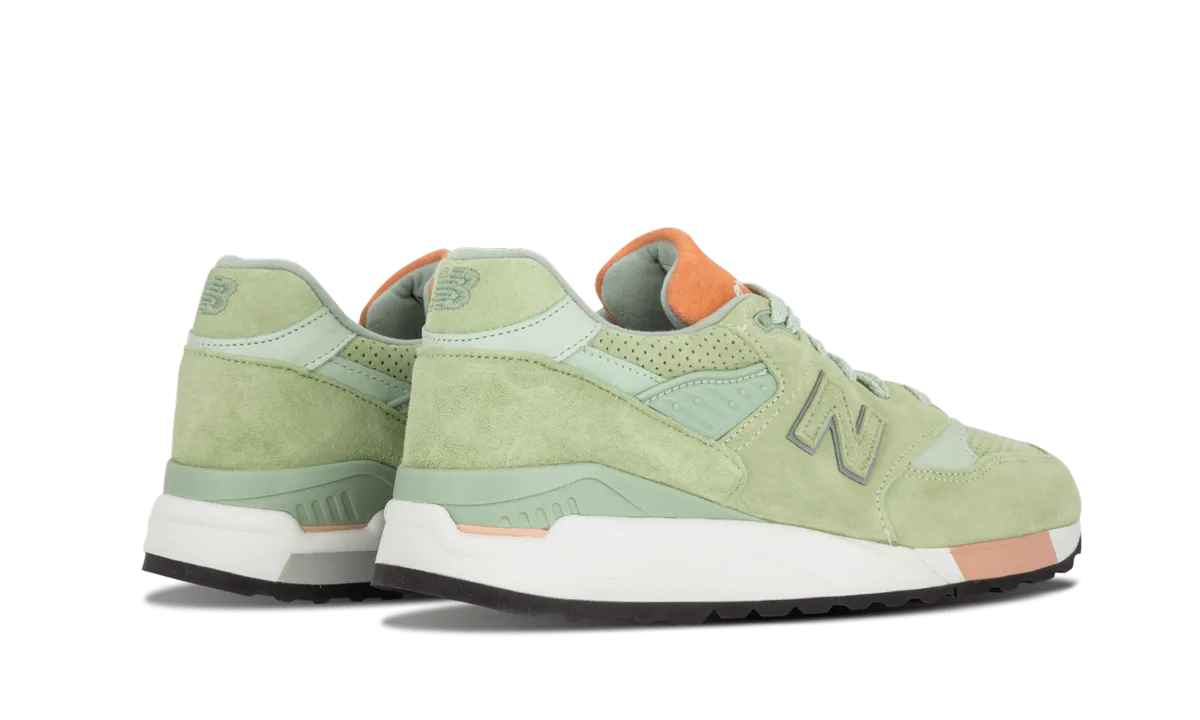 M998 "The Tannery" new balance mens runners