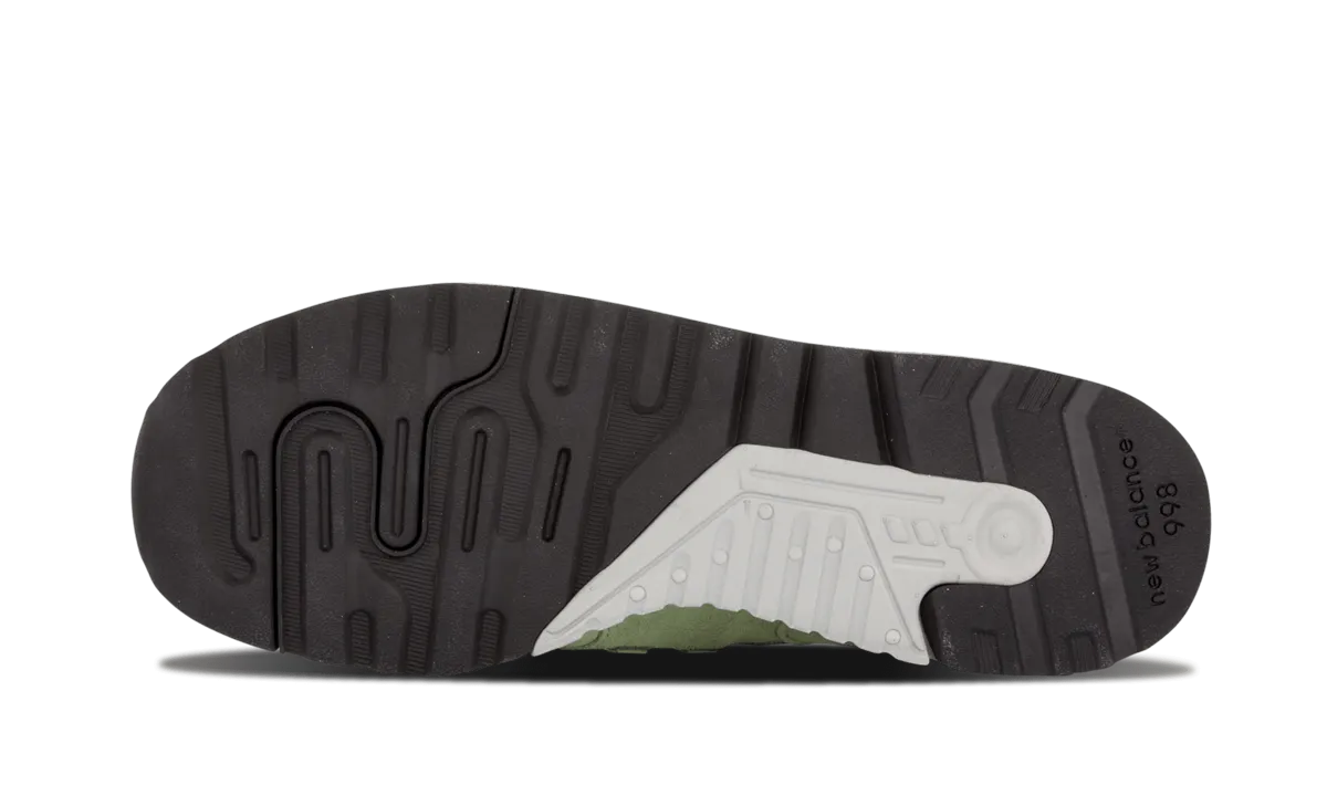 M998 "The Tannery" new balance mens runners