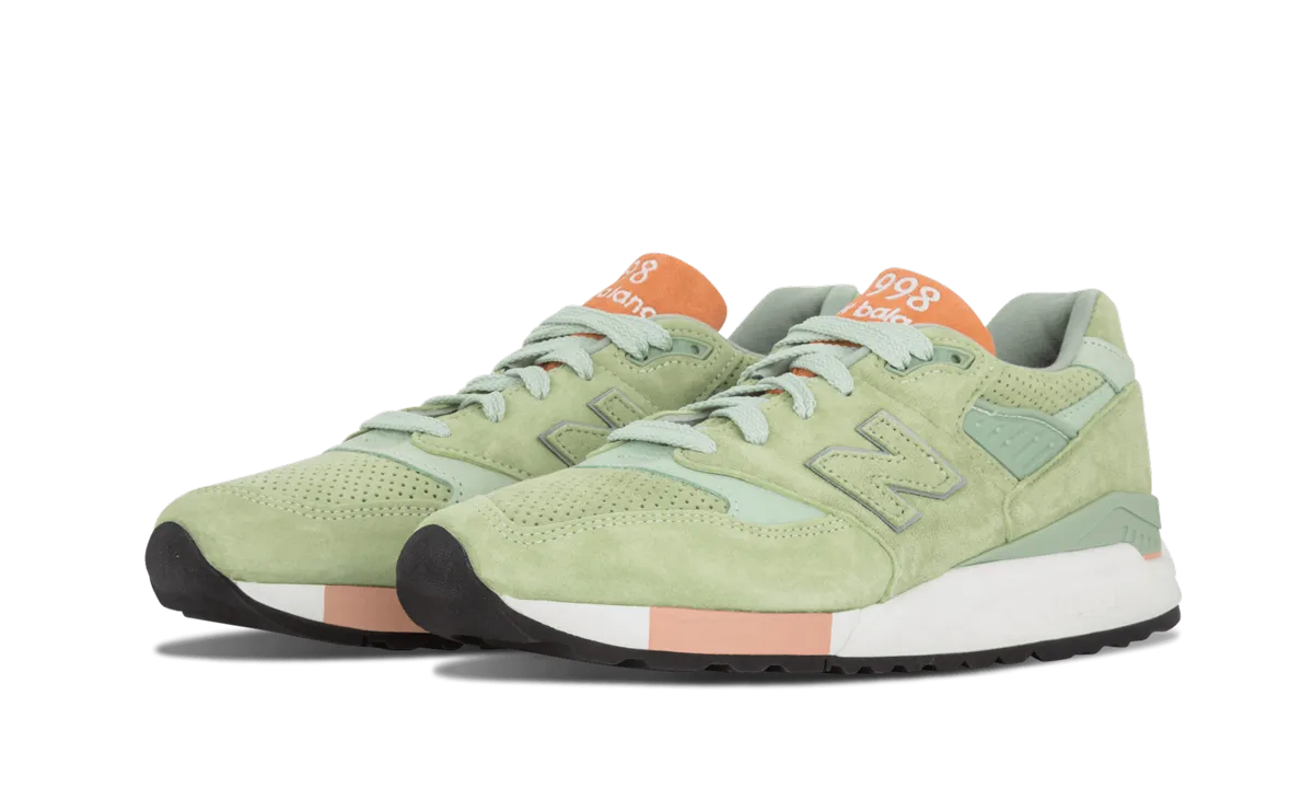 M998 "The Tannery" new balance mens runners